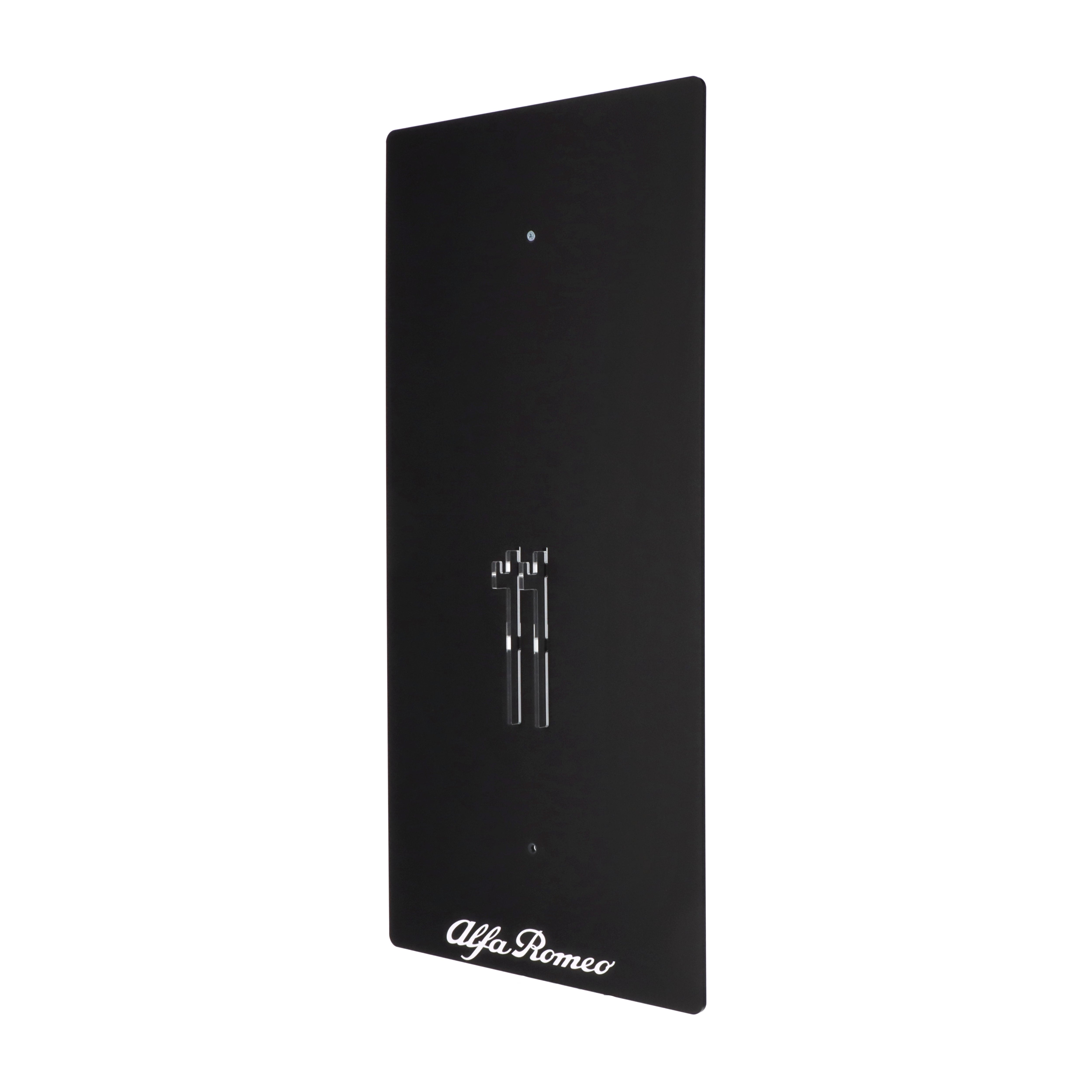 Wall Display for CaDA C64005W Alfa Romeo F1 ORLEN C42