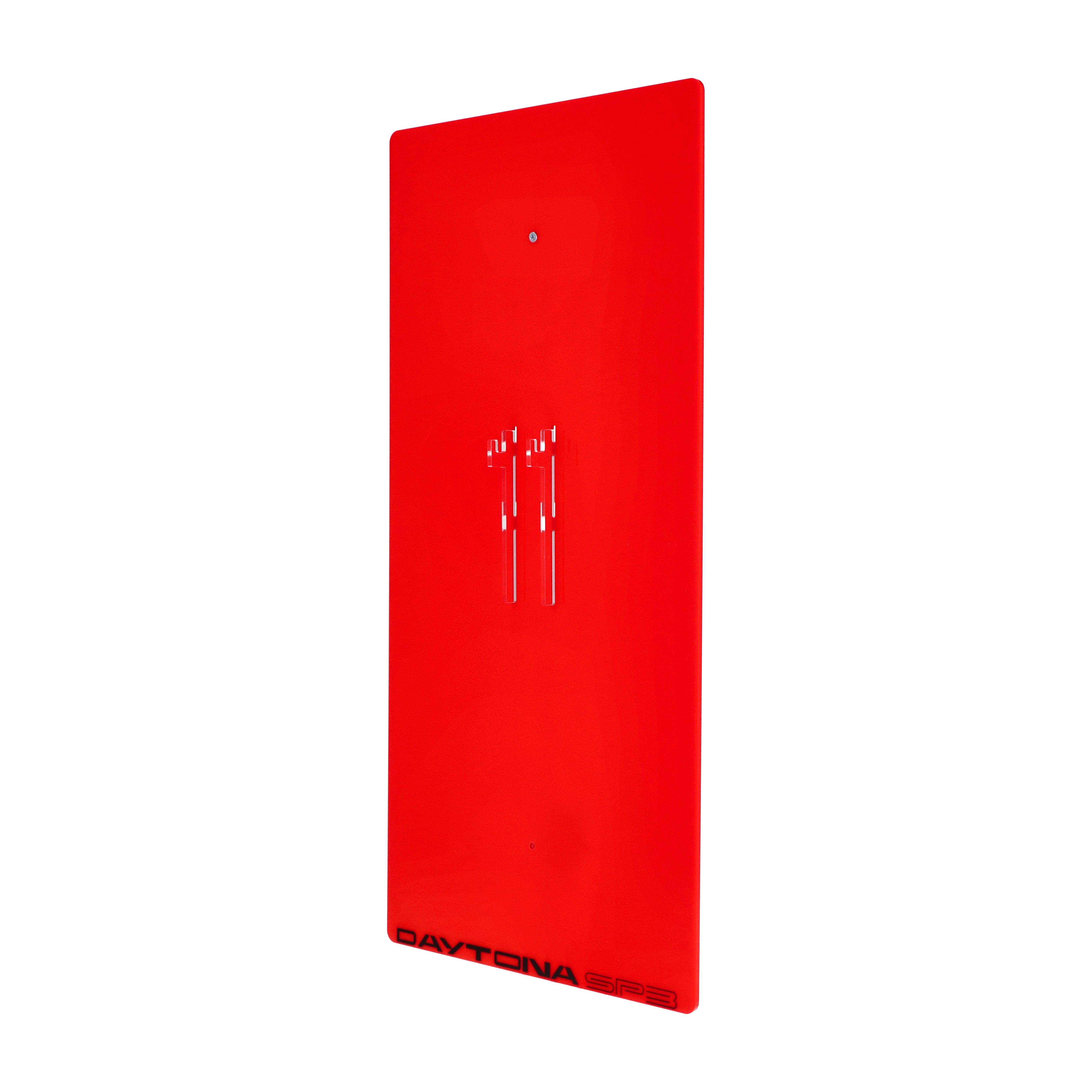 Wall display for LEGO 42143 Ferrari Daytona SP3