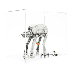 Lego Star Wars 75288 AT-AT - Display Case