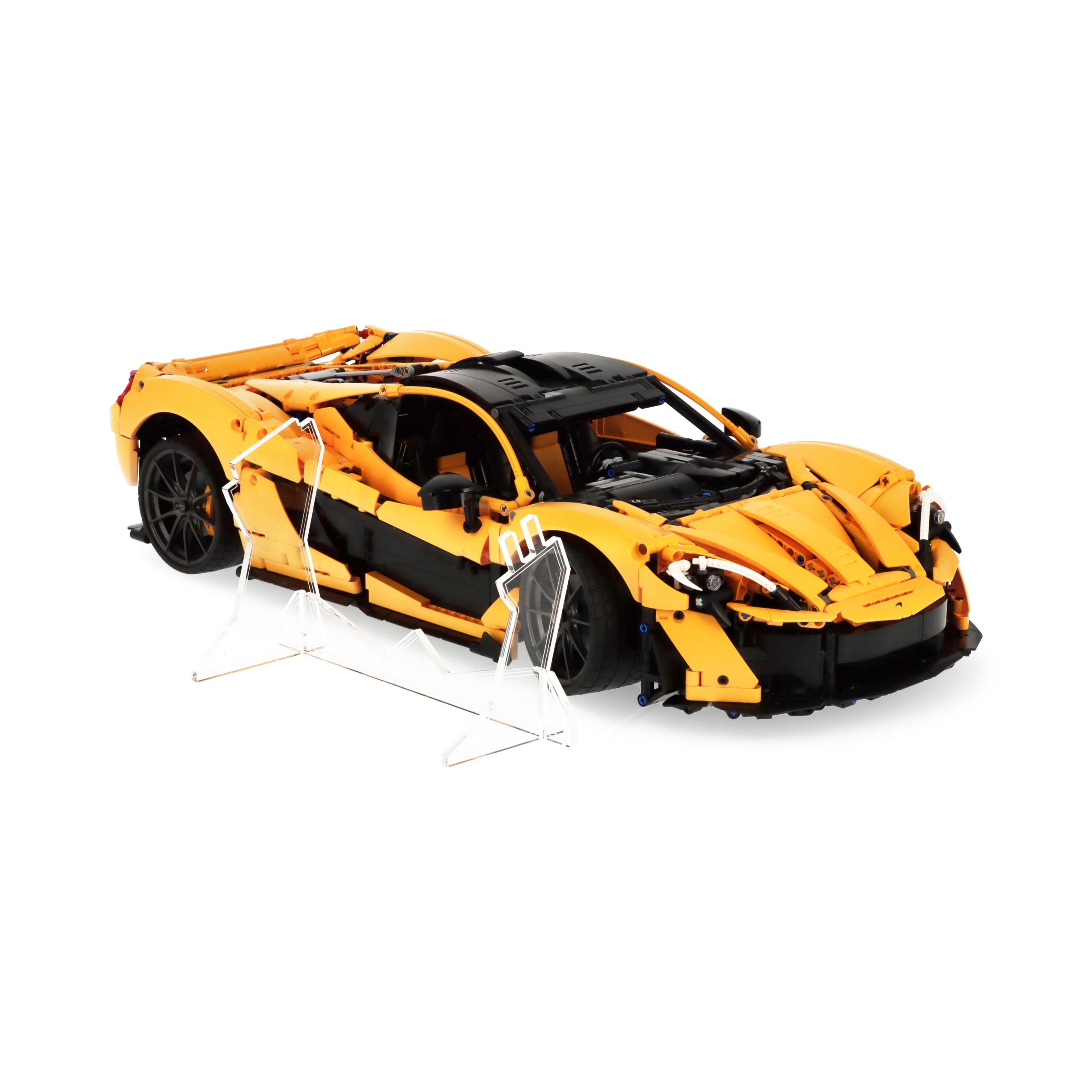 Display Stand for LEGO McLaren P1 42172