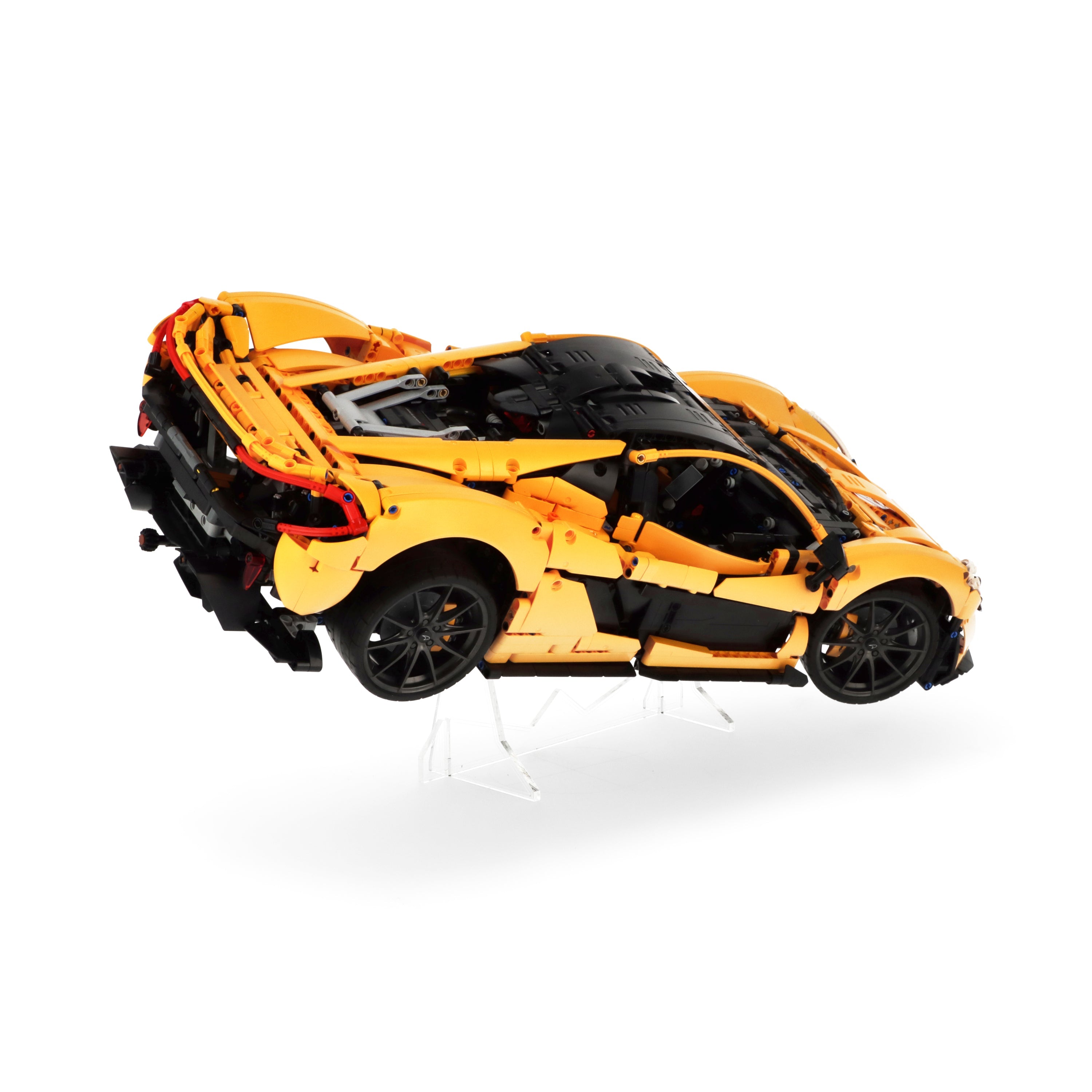 Display Stand for LEGO McLaren P1 42172
