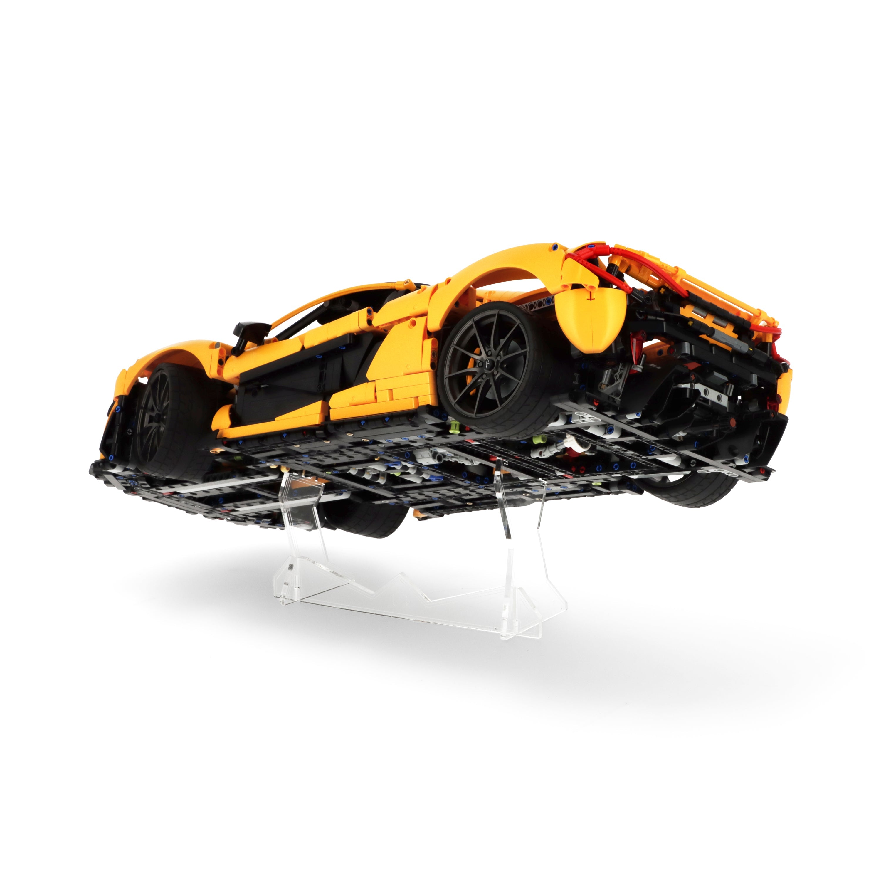 Display Stand for LEGO McLaren P1 42172