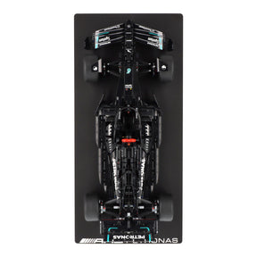 Wall display for LEGO 42171 Mercedes-AMG F1 W14 E Performance