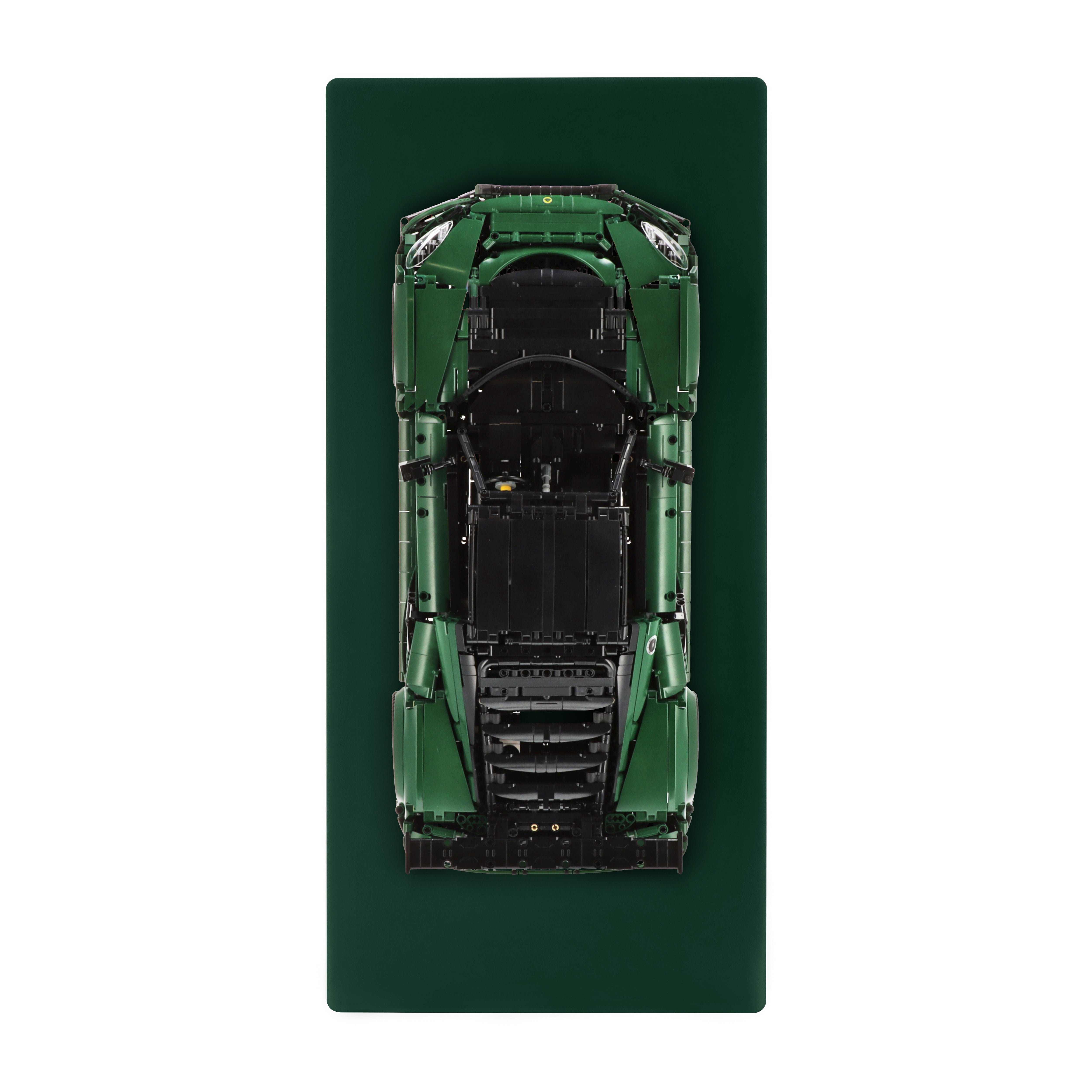 Wall display for CADA C61511W Lotus Exige Cup 430