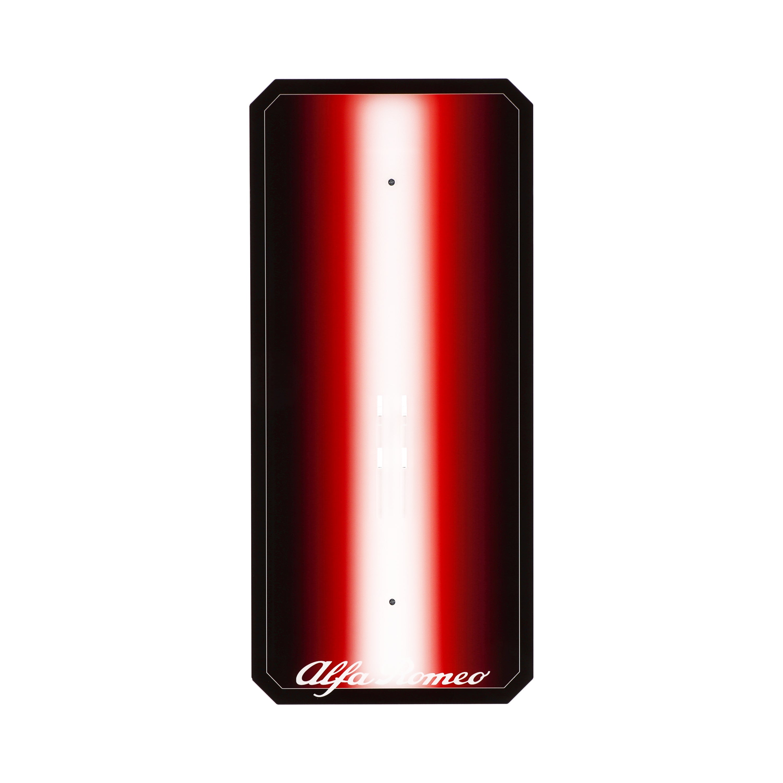 Luxury Wall Display for CaDA C64005W Alfa Romeo F1 ORLEN C42