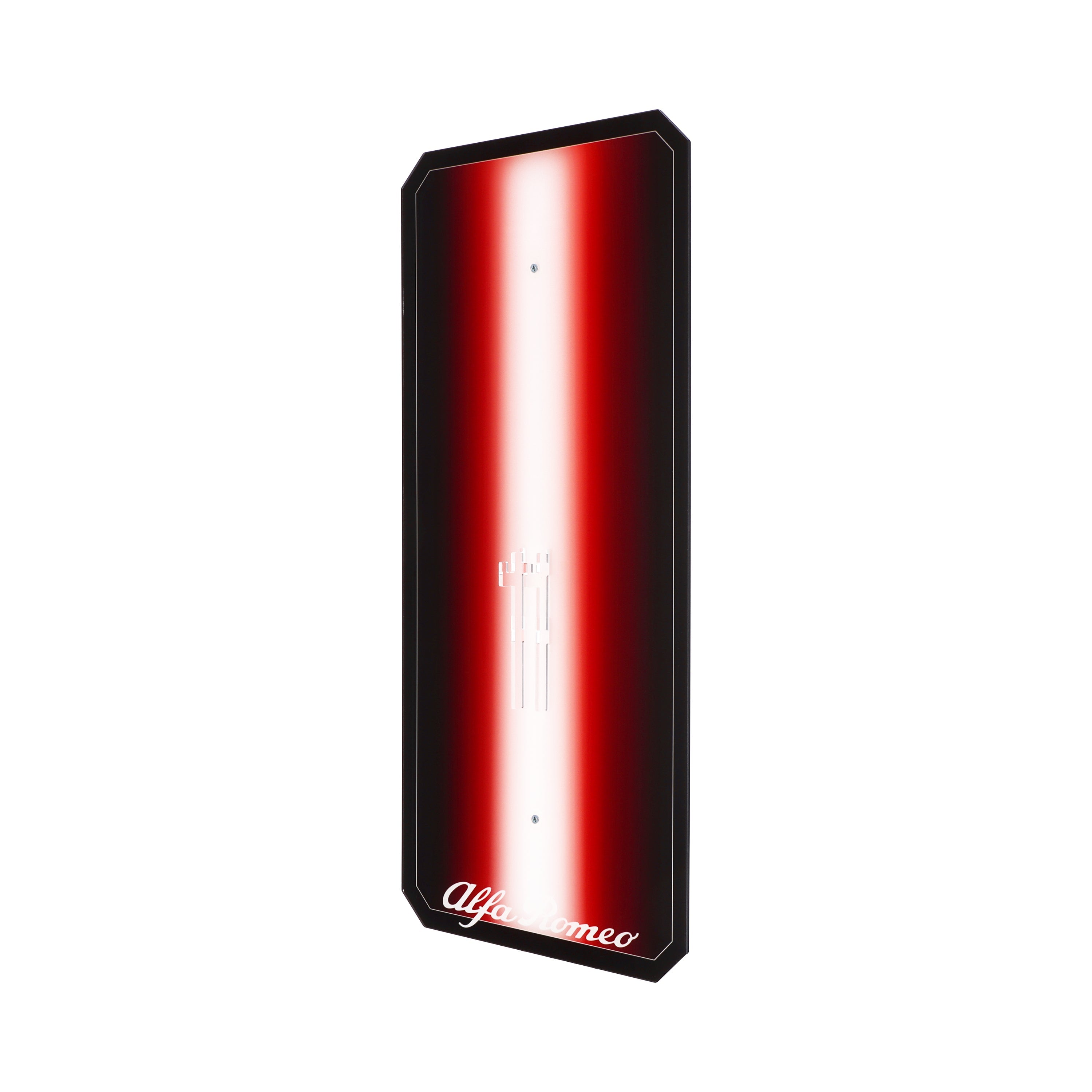 Luxury Wall Display for CaDA C64005W Alfa Romeo F1 ORLEN C42