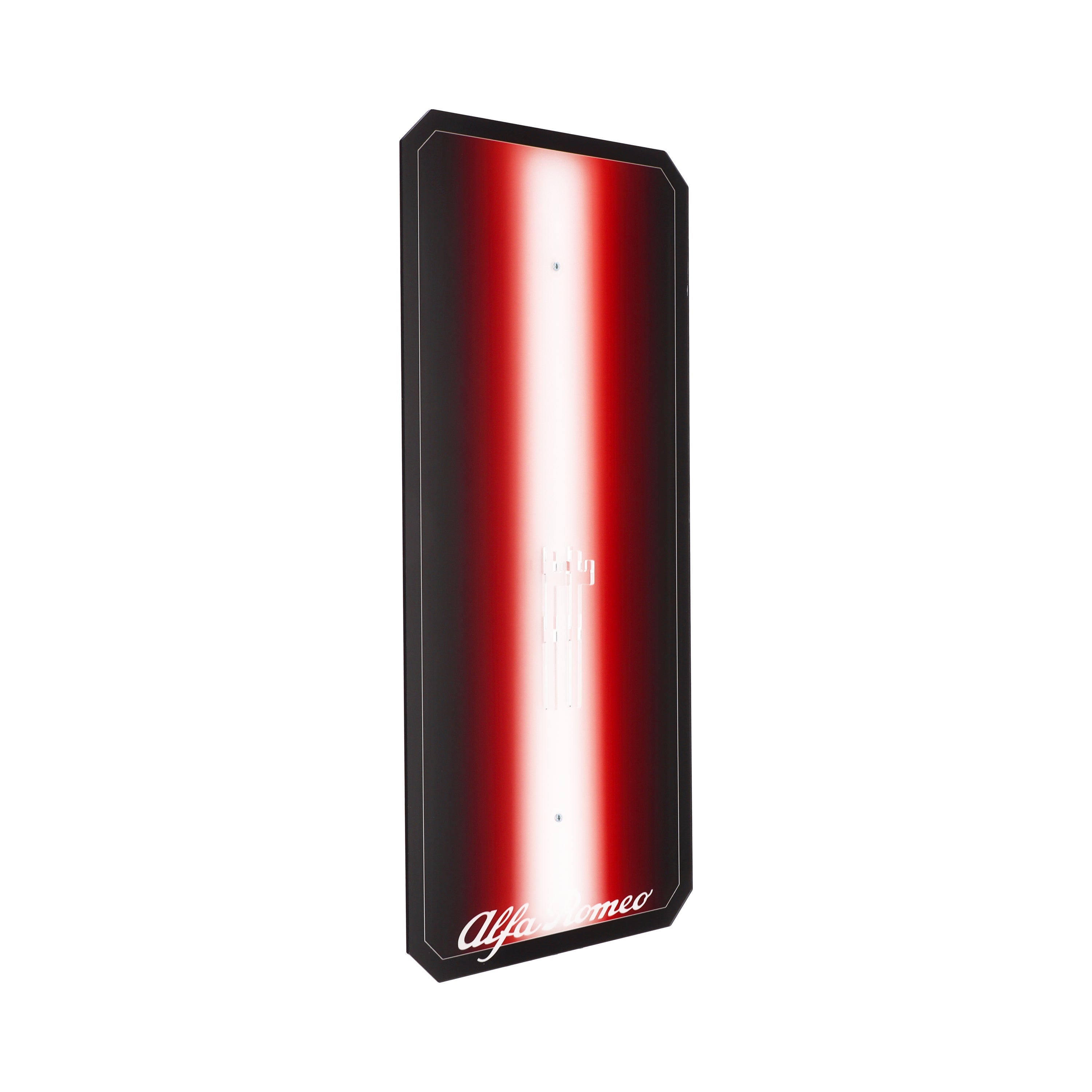 Luxury Wall Display for CaDA C64005W Alfa Romeo F1 ORLEN C42