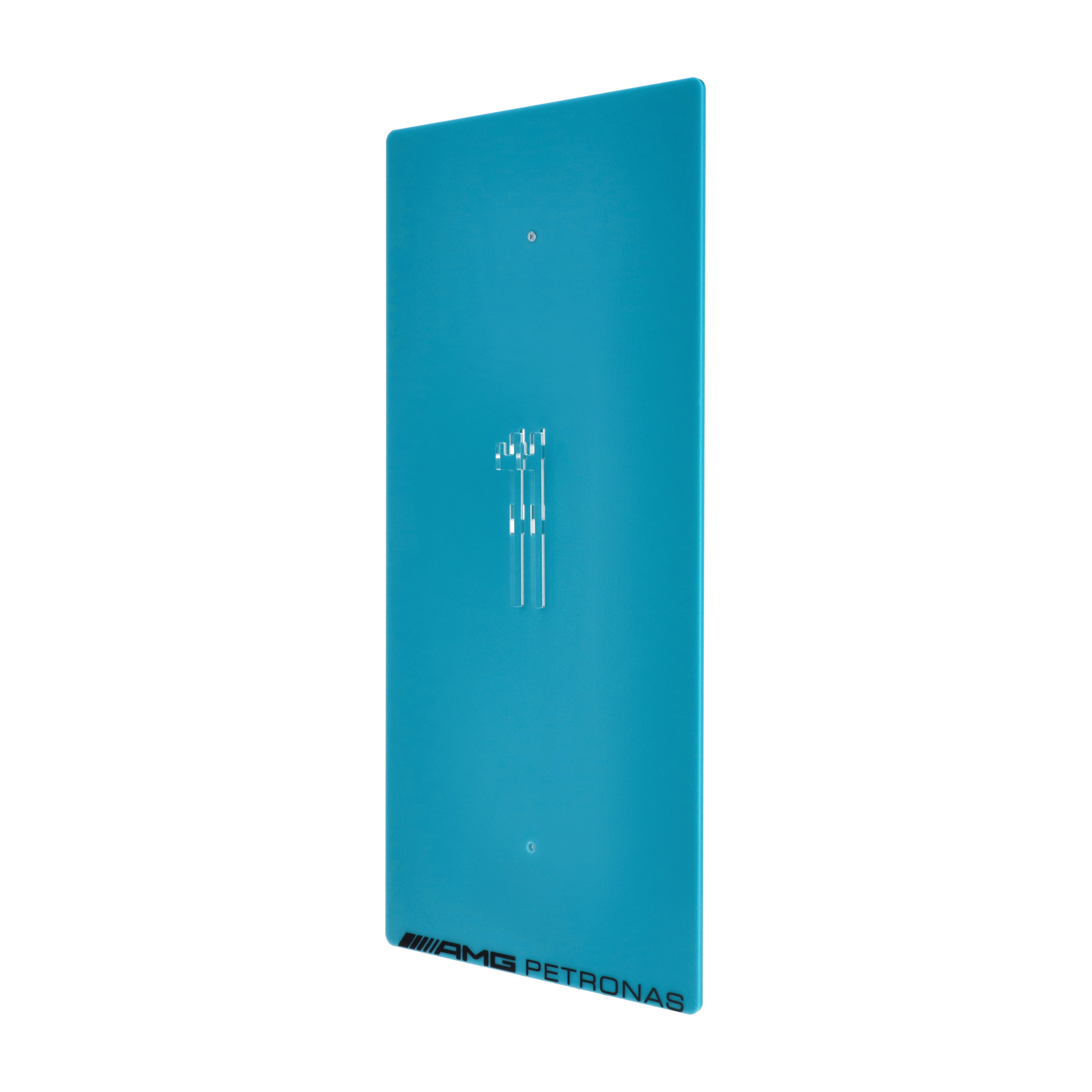 Wall display for LEGO 42171 Mercedes-AMG F1 W14 E Performance