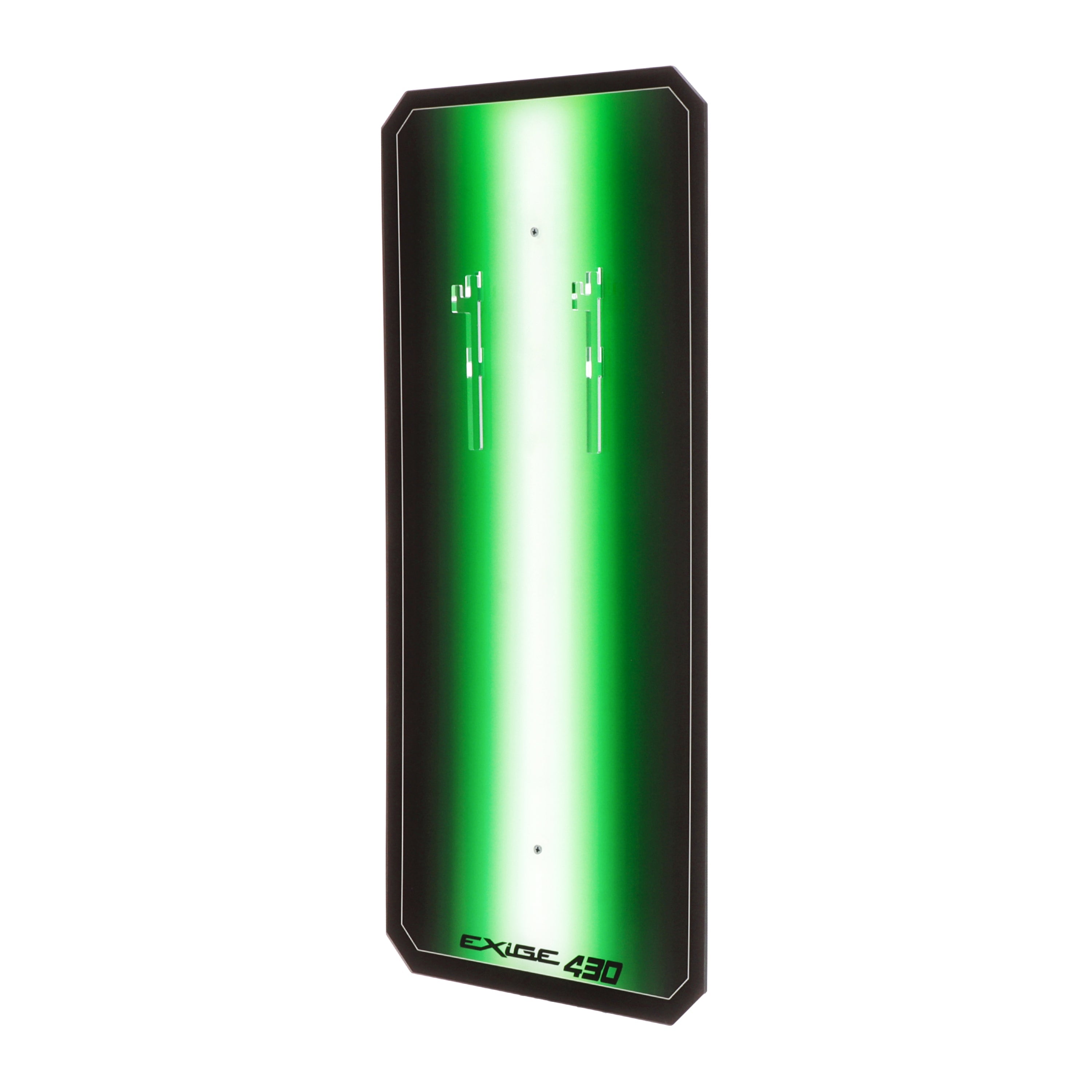 Luxury Wall display for CADA C61511W Lotus Exige Cup 430