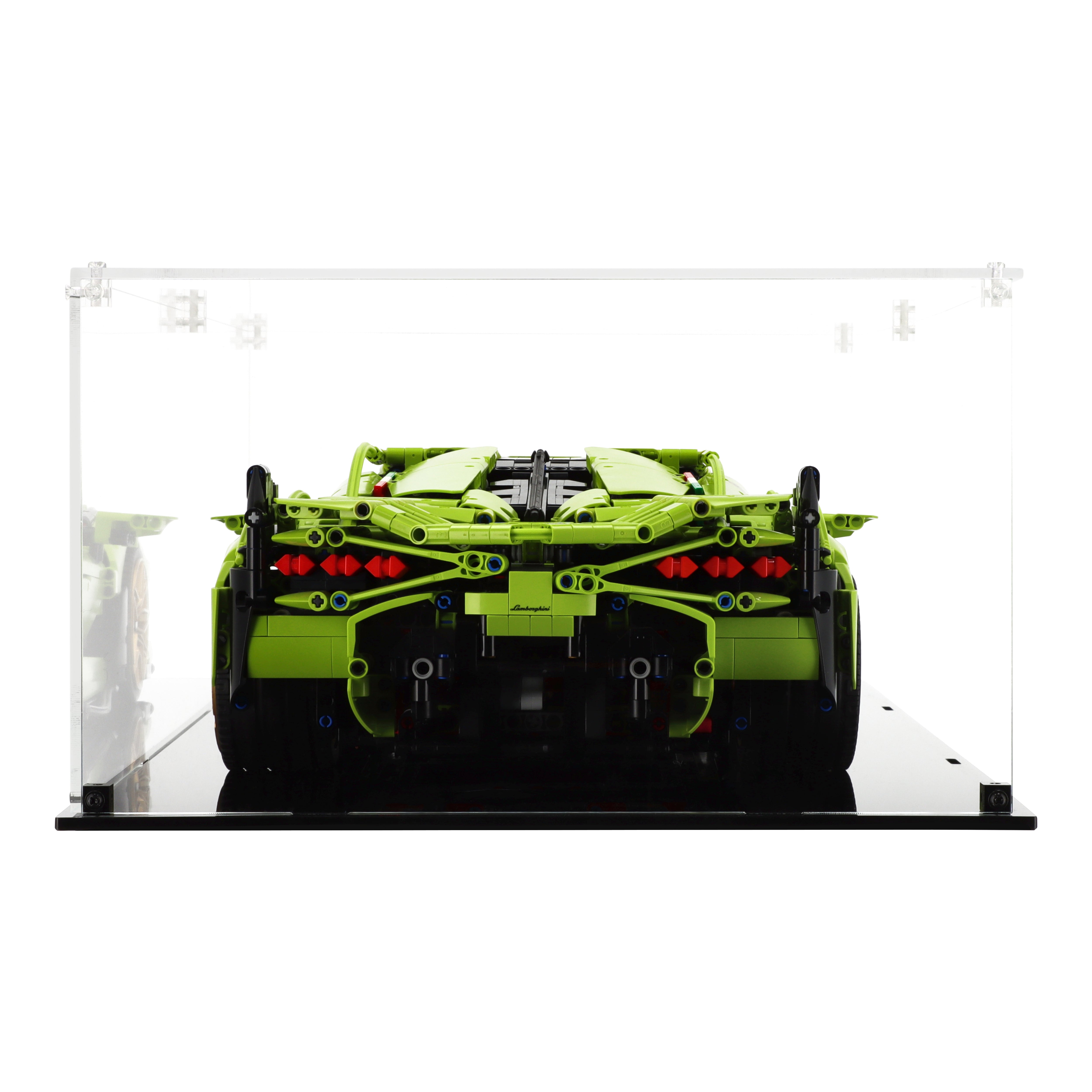 LEGO 42115 Lamborghini Sián - Display Case