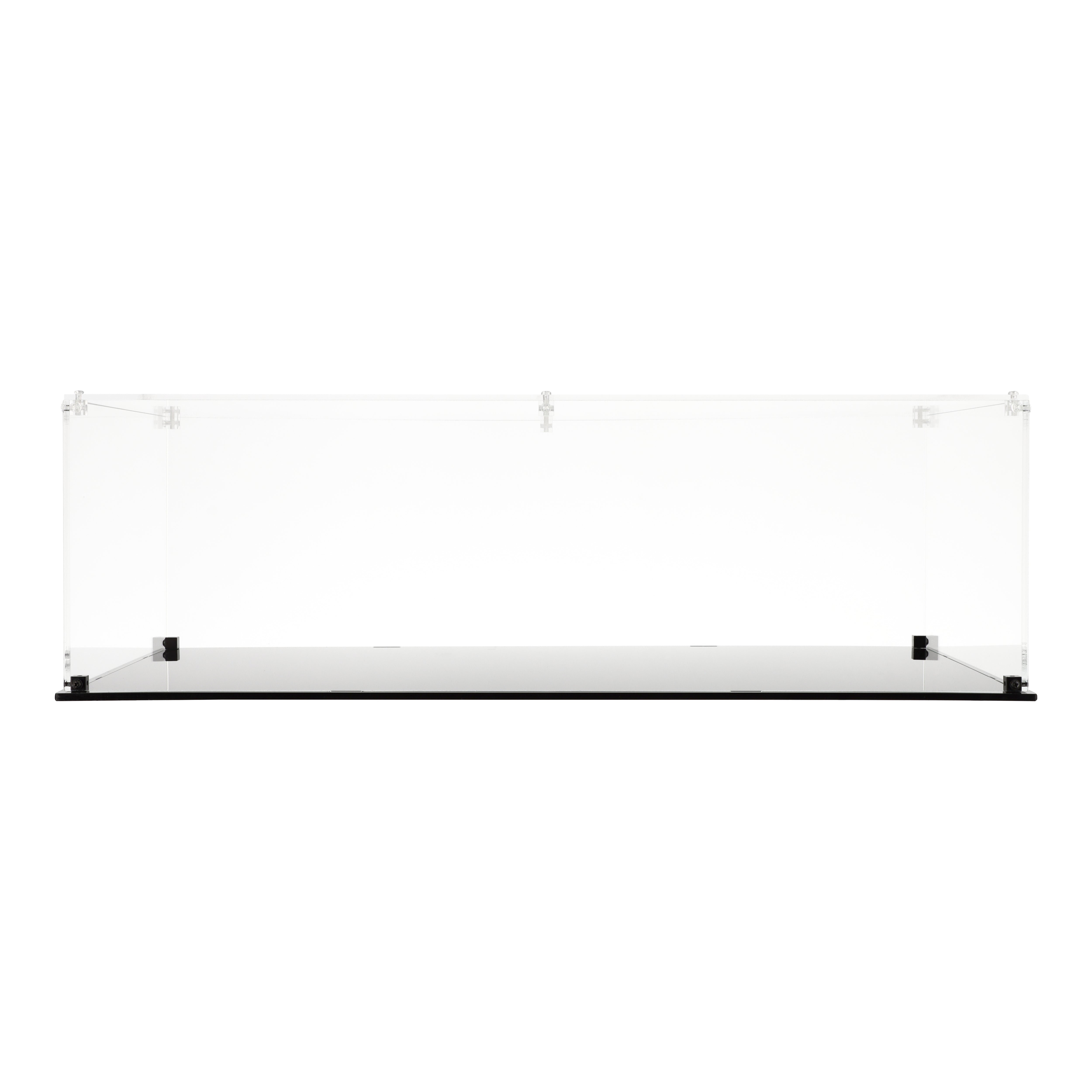 LEGO 42125 Ferrari 488 GTE - Display Case