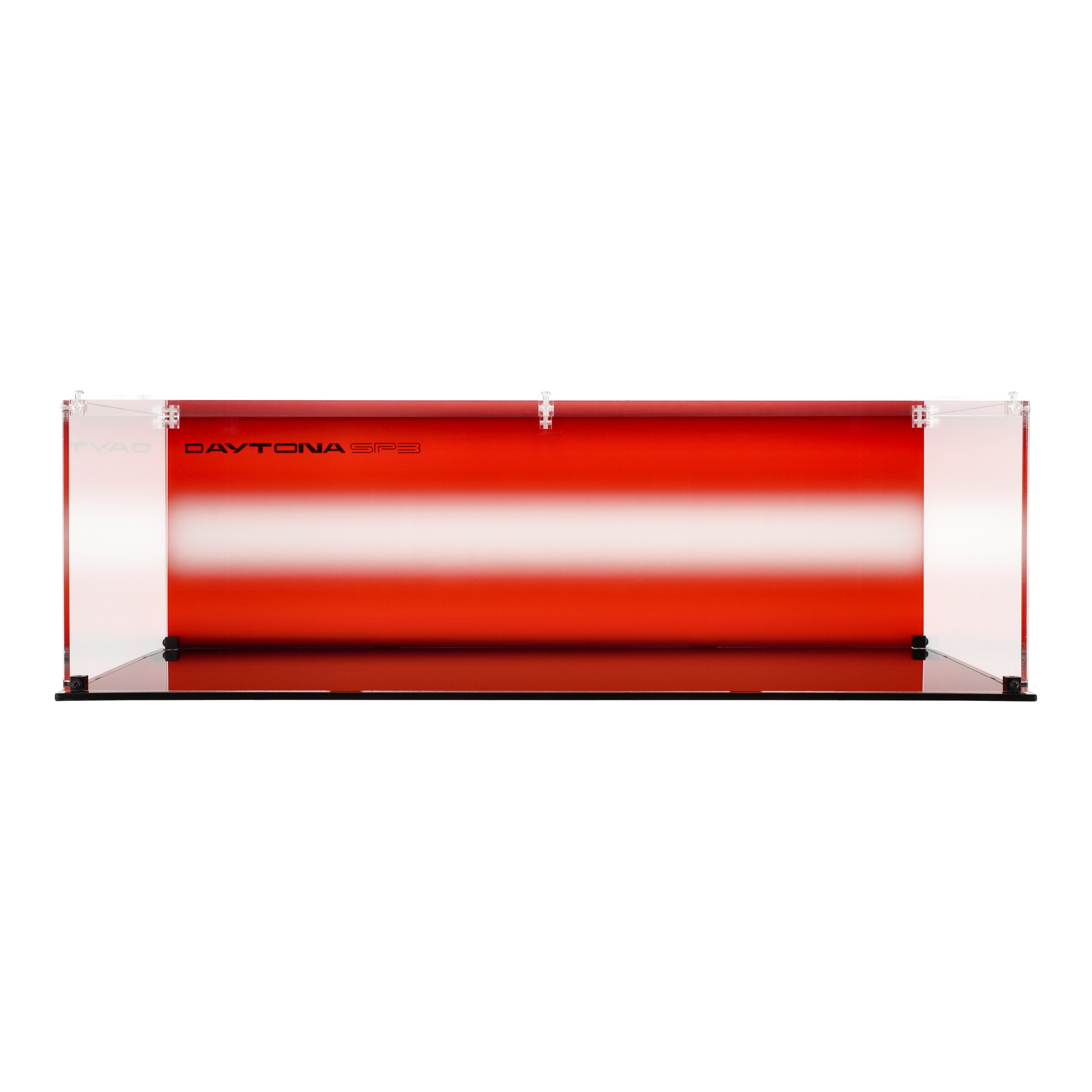 LEGO 42143 Ferrari Daytona SP3 - Display Case