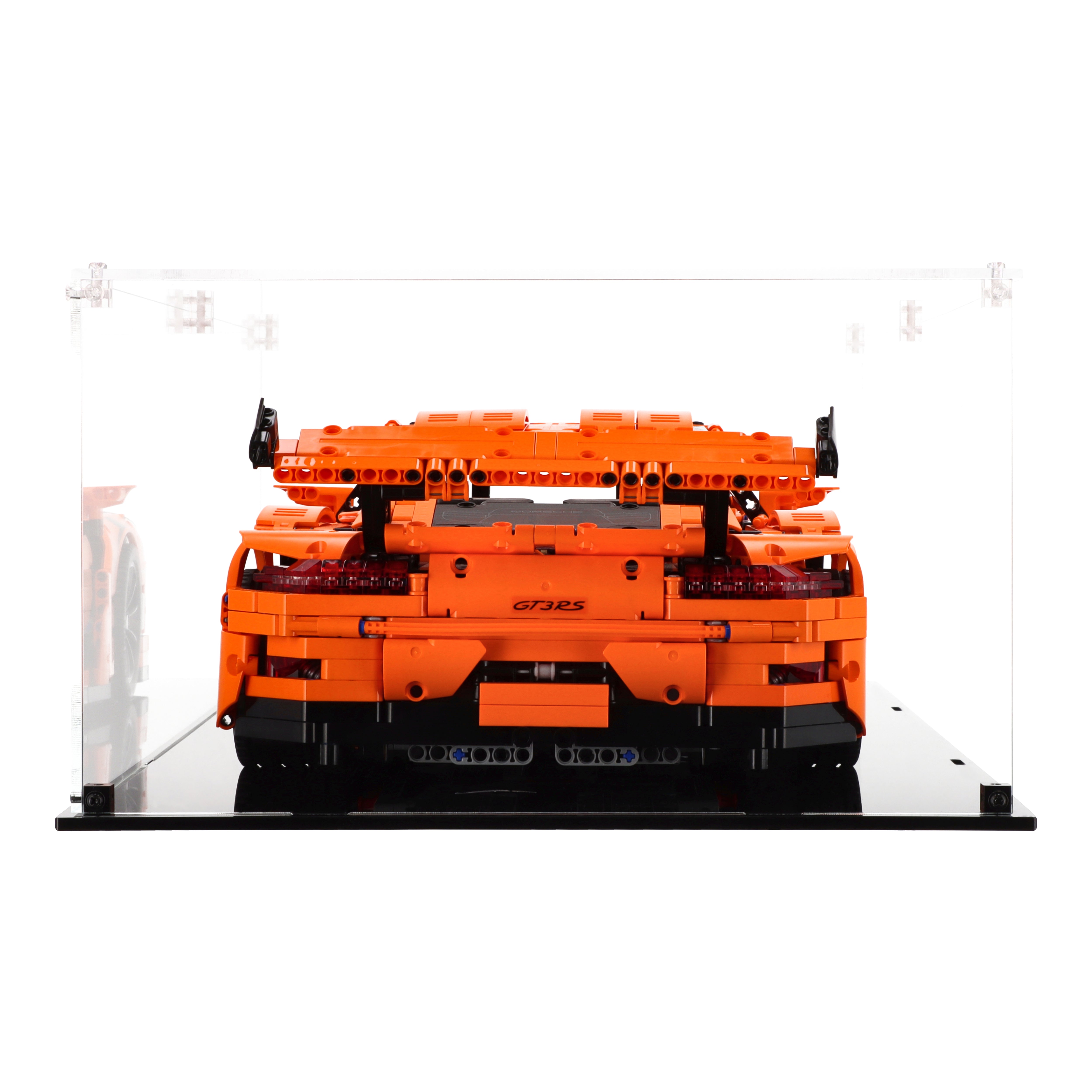 LEGO 42056 Porsche 911 GT3 RS - Display Case