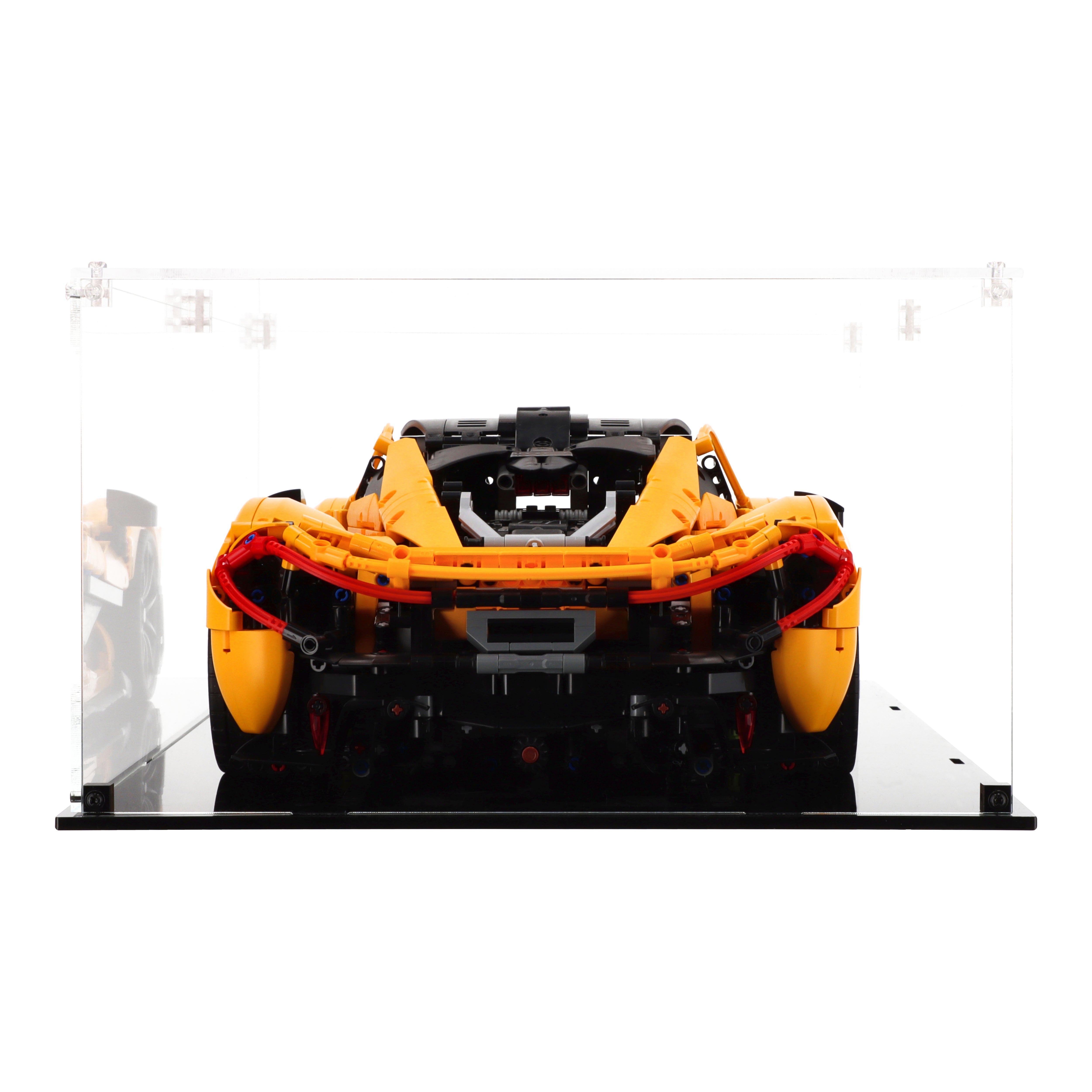 Lego 42172 McLaren P1 - Display Case