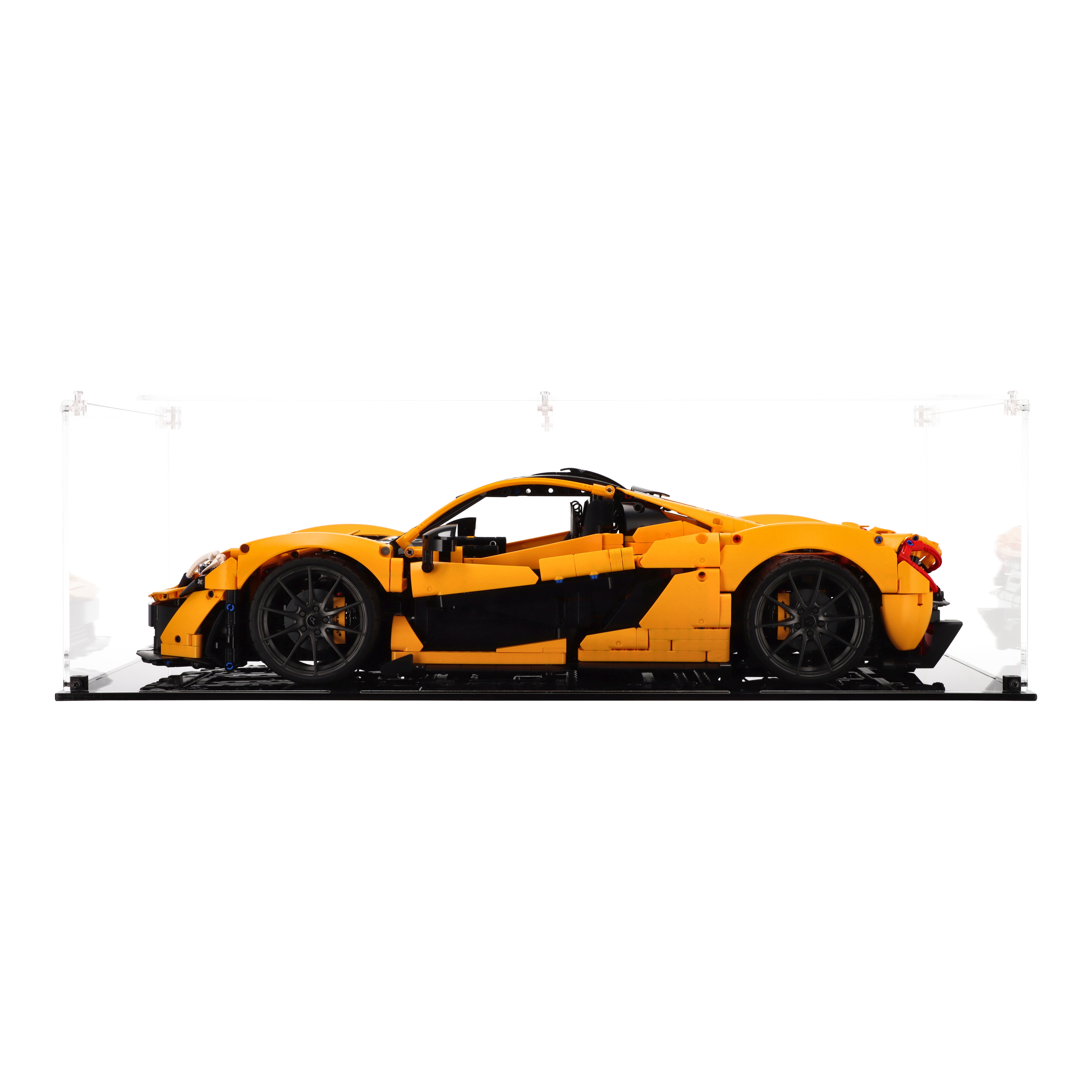 Lego 42172 McLaren P1 - Display Case