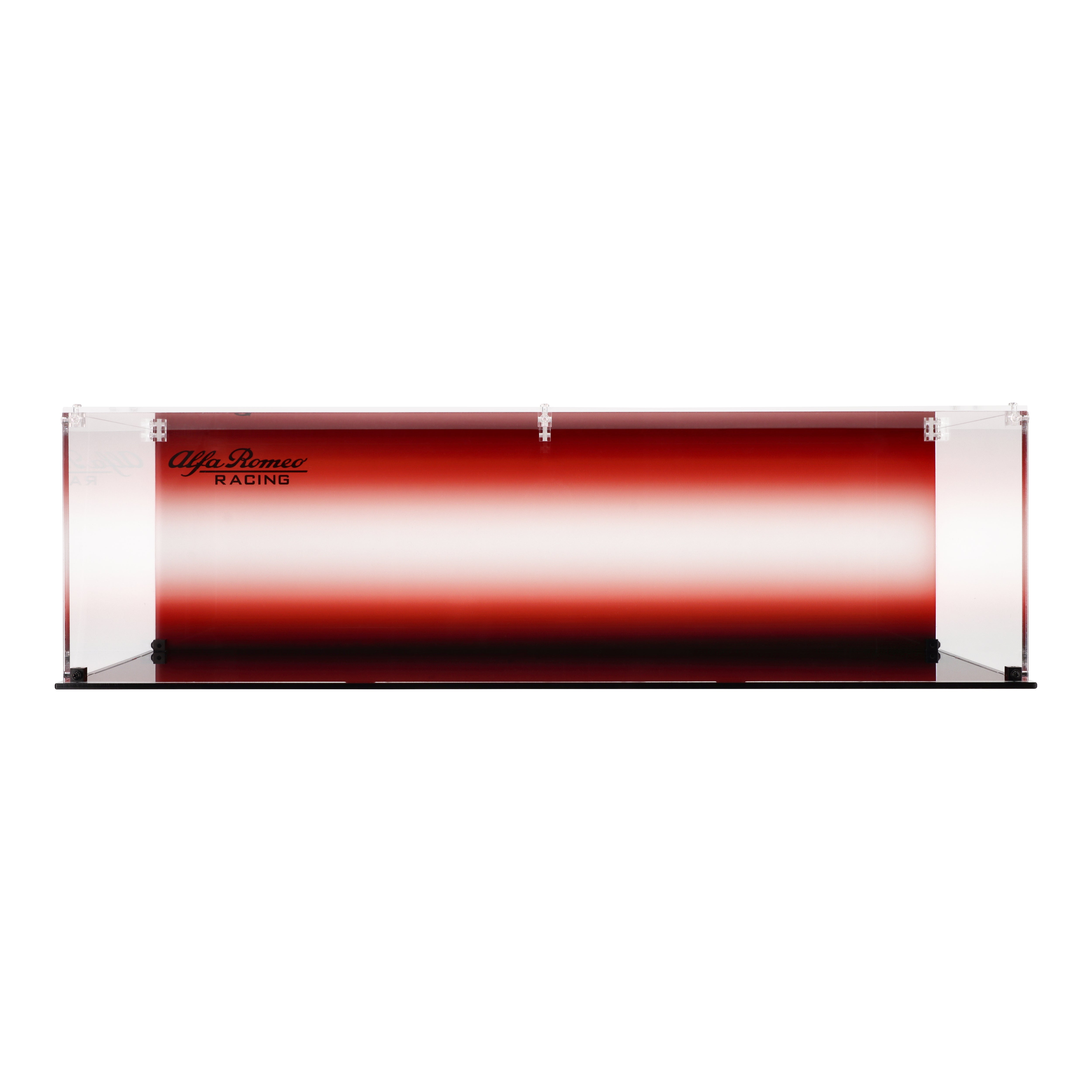 CaDA C64005W Alfa Romeo F1 ORLEN C42 - Display Case