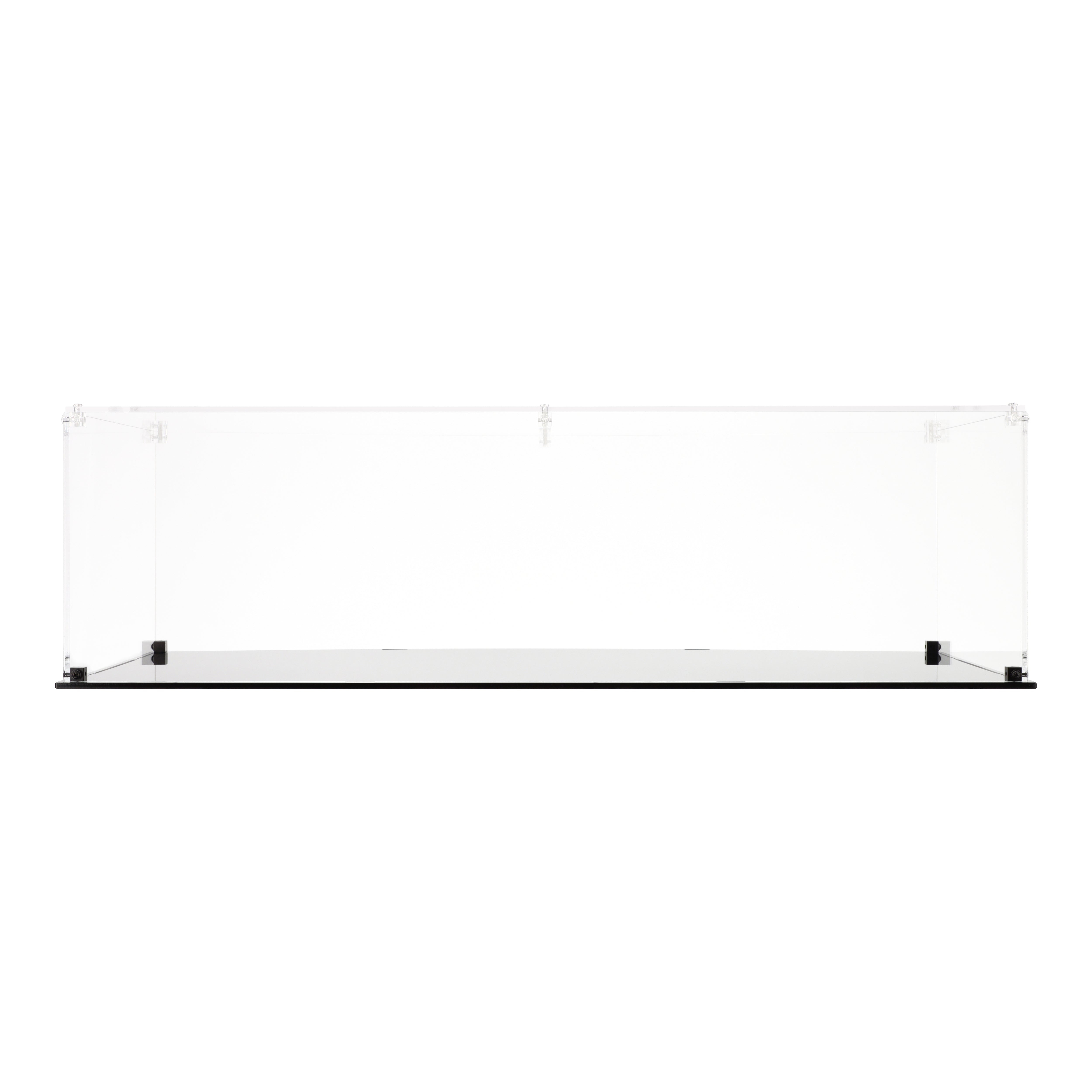 Lego 42141 McLaren F1 - Display Case