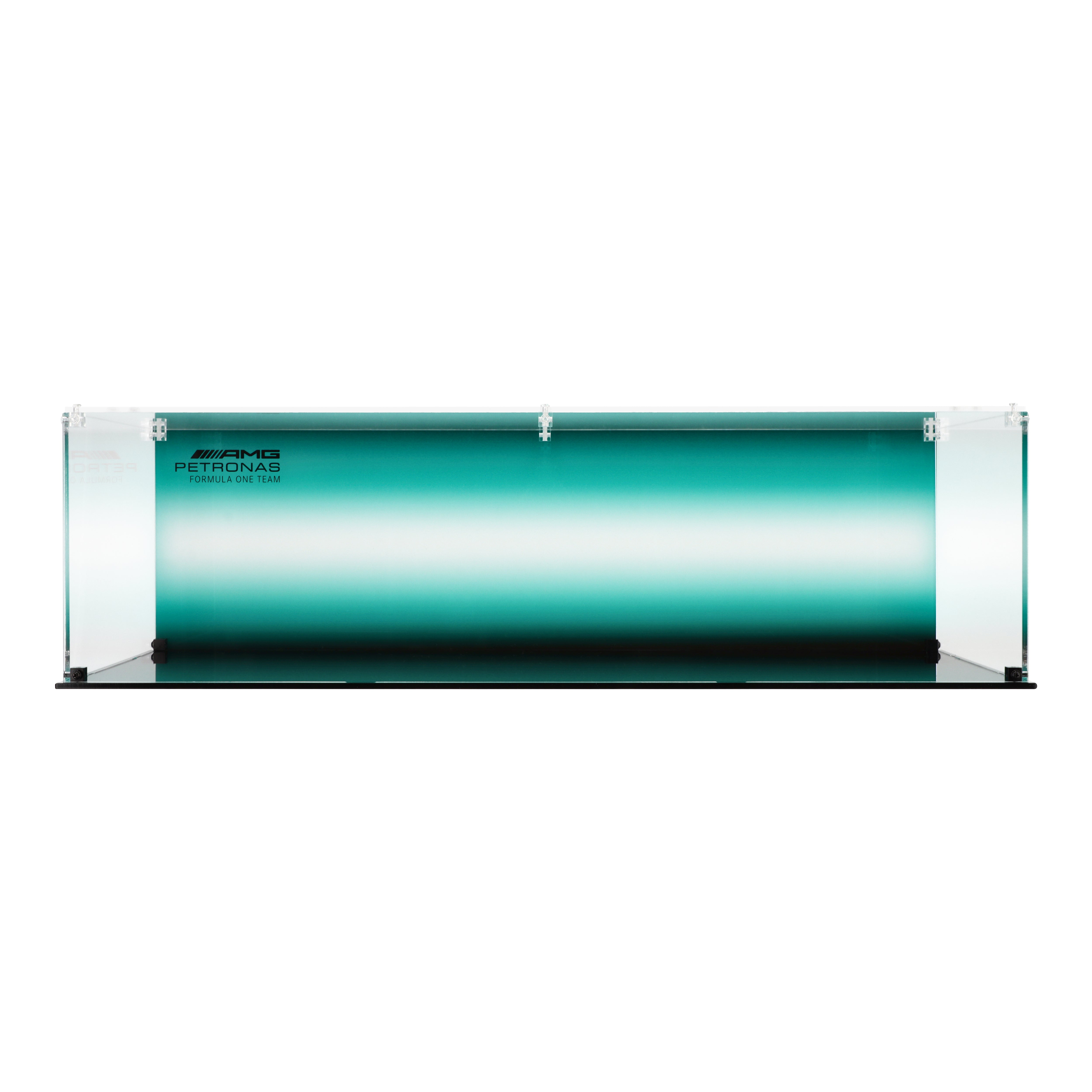 Lego 42171 Mercedes-AMG F1 W14 E Performance - Display Case