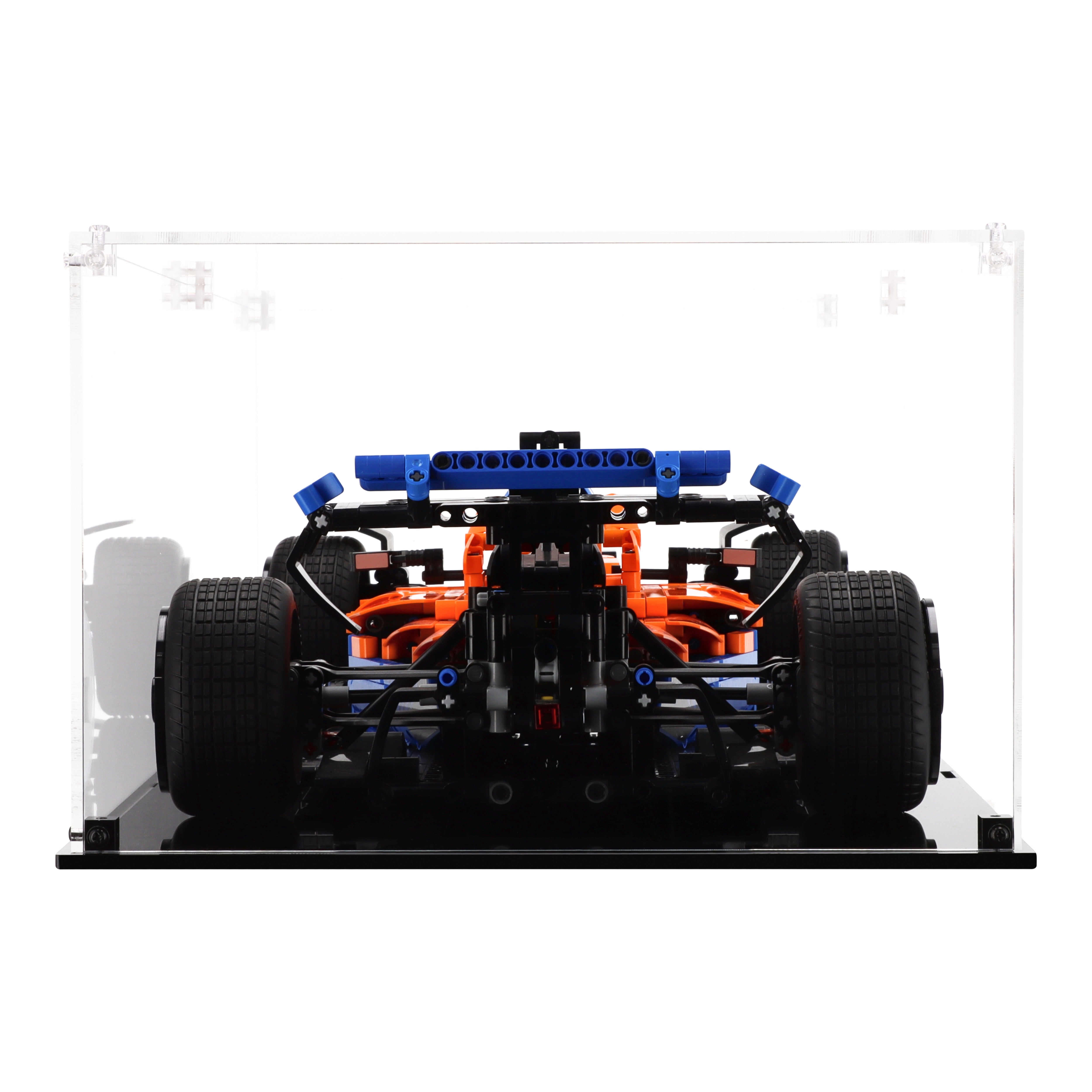 Lego 42141 McLaren F1 - Display Case