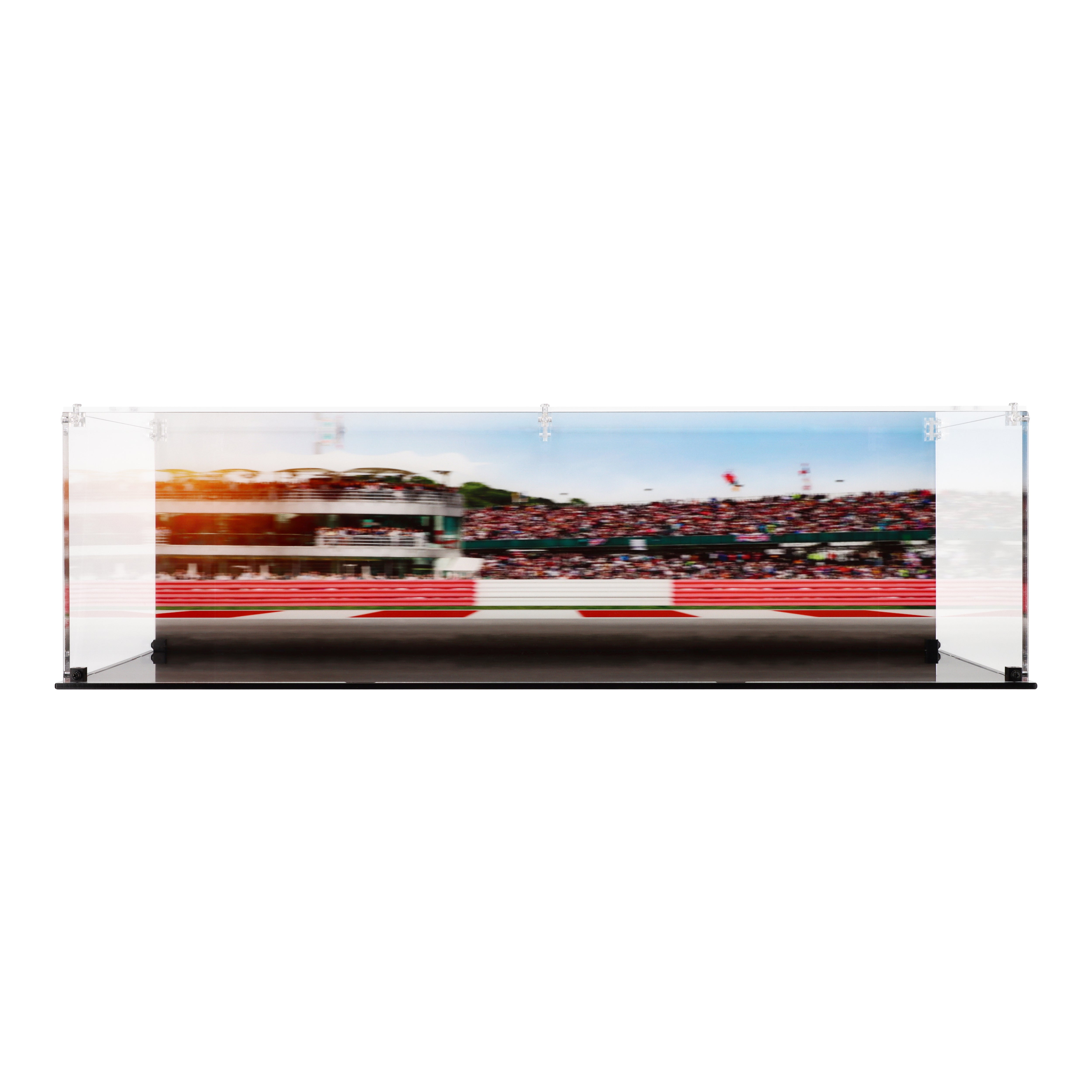 Lego 42141 McLaren F1 - Display Case