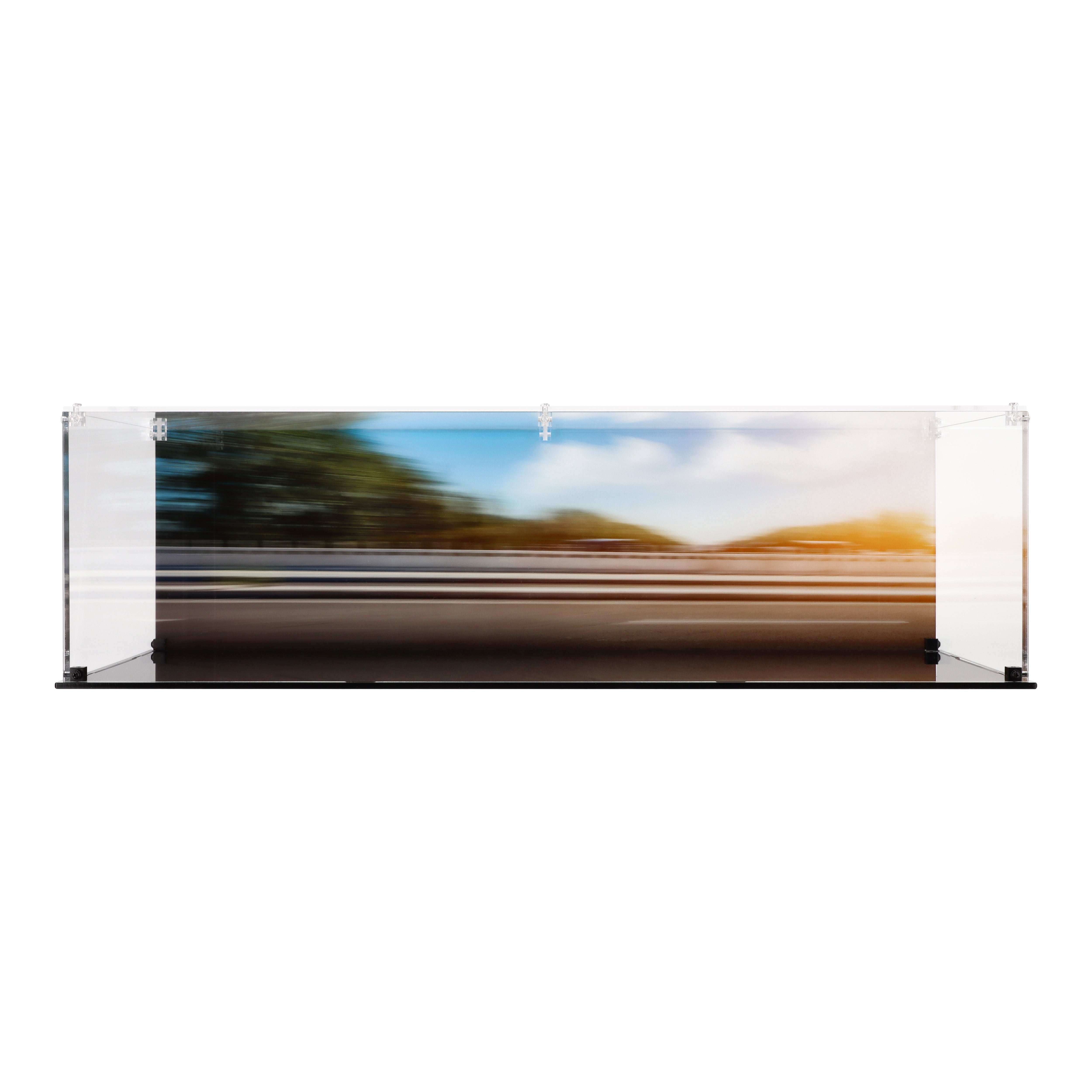Lego 42141 McLaren F1 - Display Case