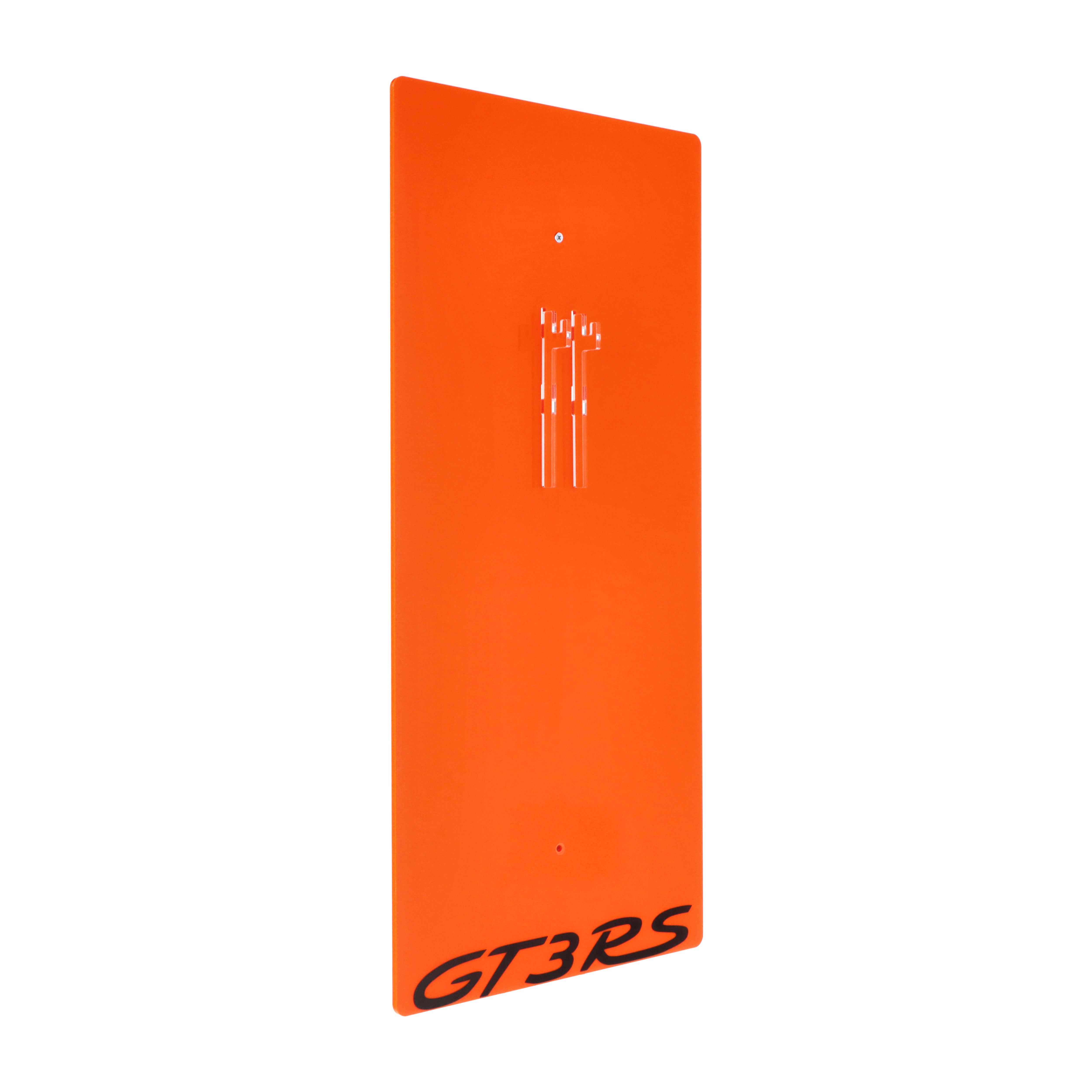 Wall display for LEGO 42056 Porsche 911 GT3 RS