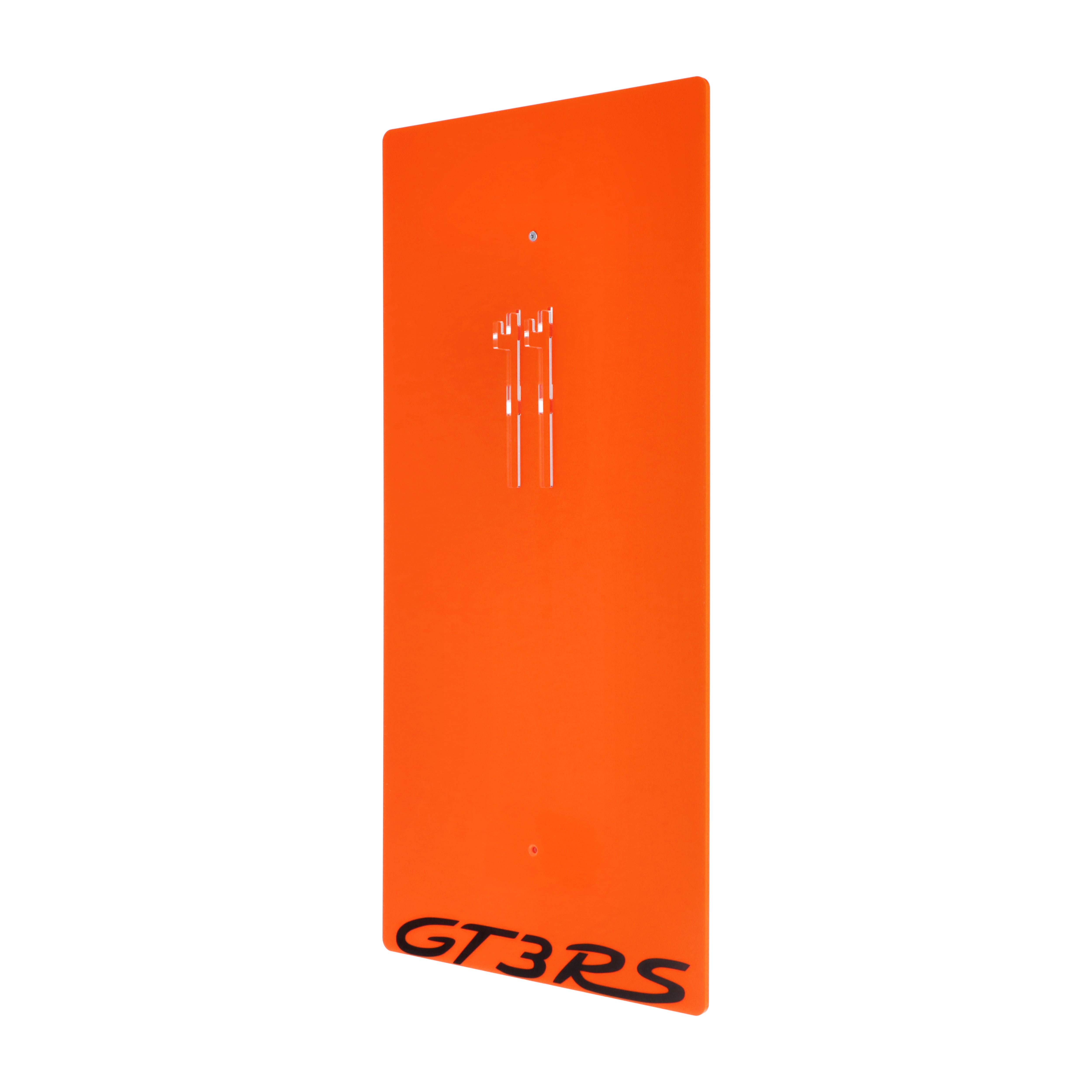 Wall display for LEGO 42056 Porsche 911 GT3 RS