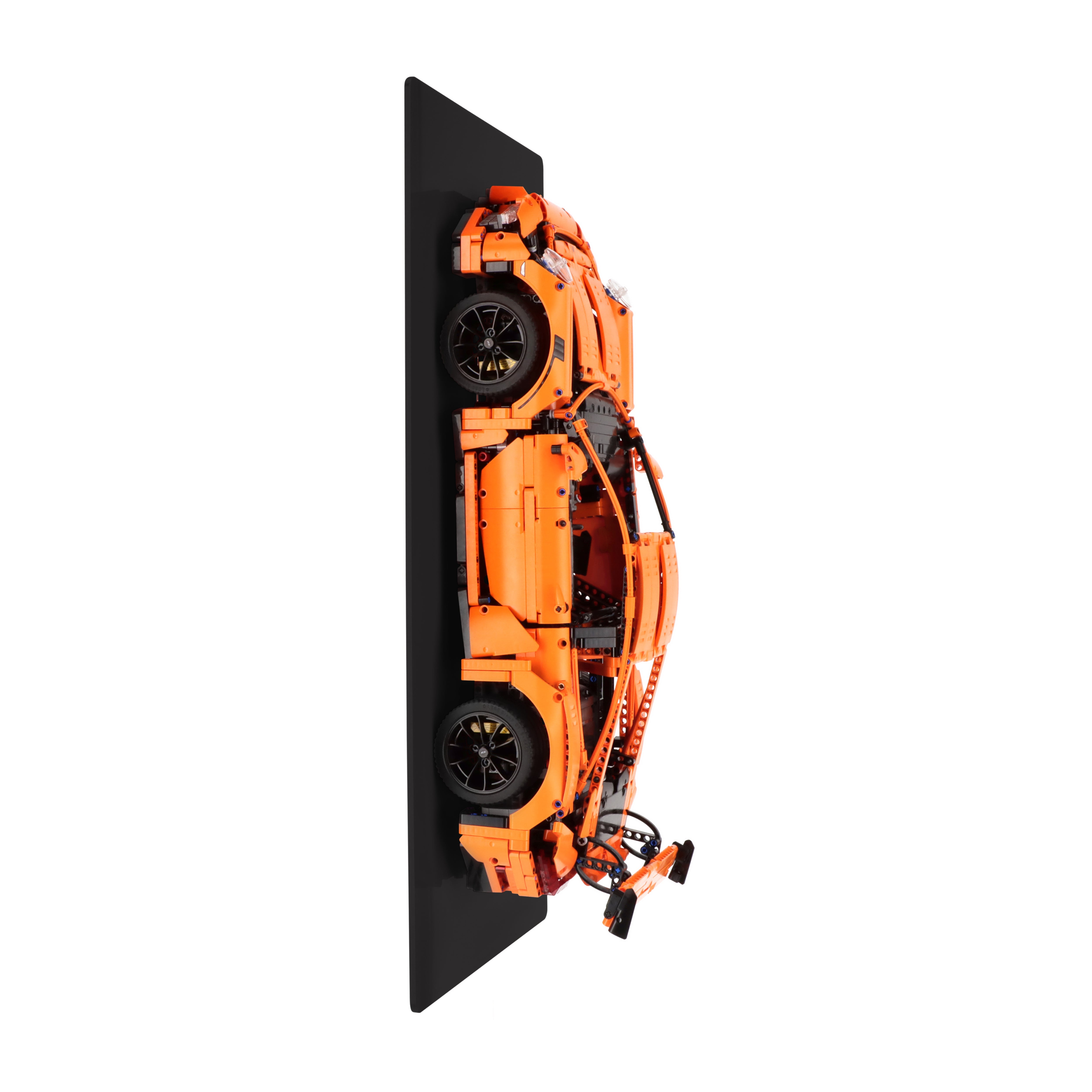 Wall display for LEGO 42056 Porsche 911 GT3 RS