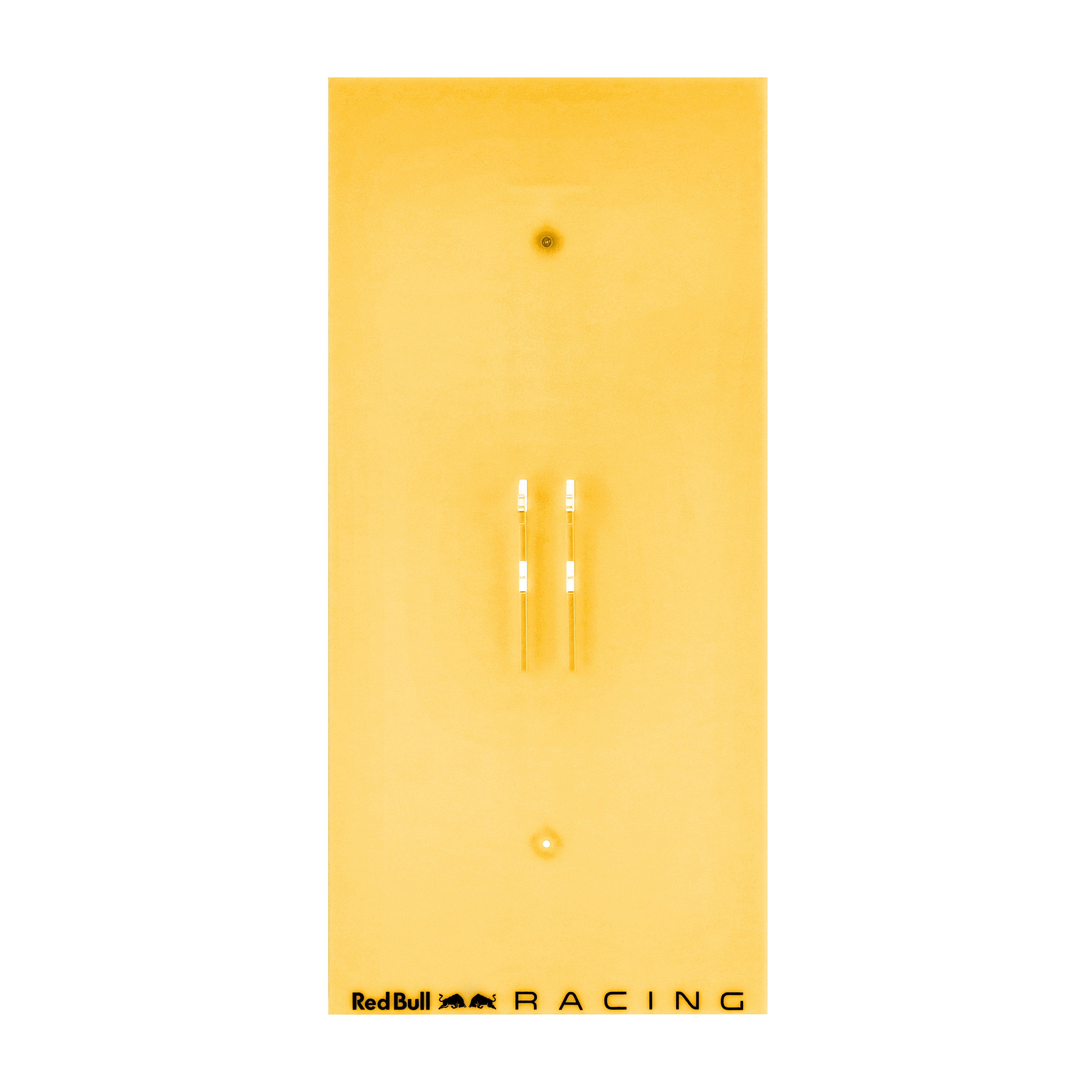 Wall display for LEGO 42206 Oracle Red Bull Racing RB20 F1