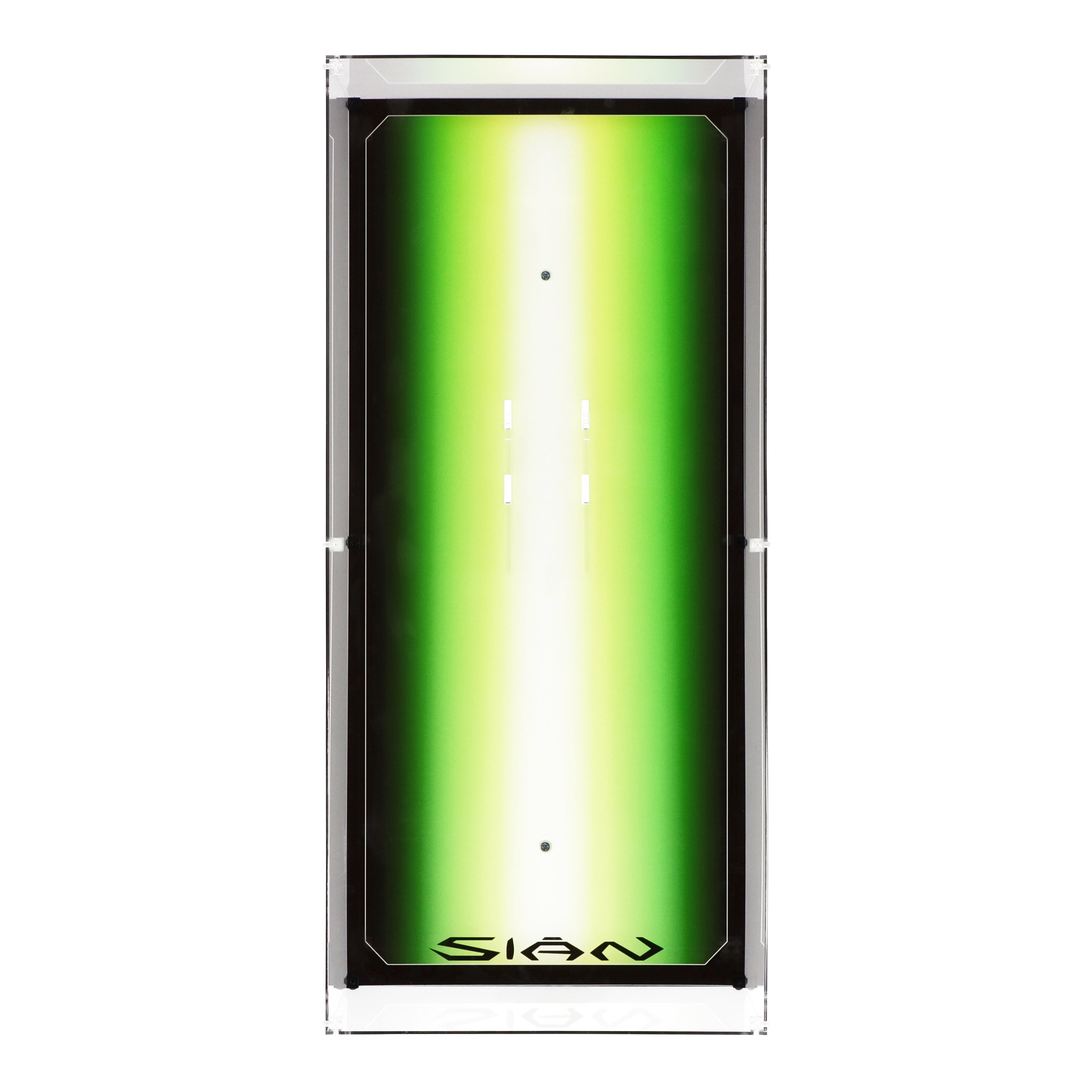 Wall Mounted Display Case LEGO 42115 Lamborghini Sian