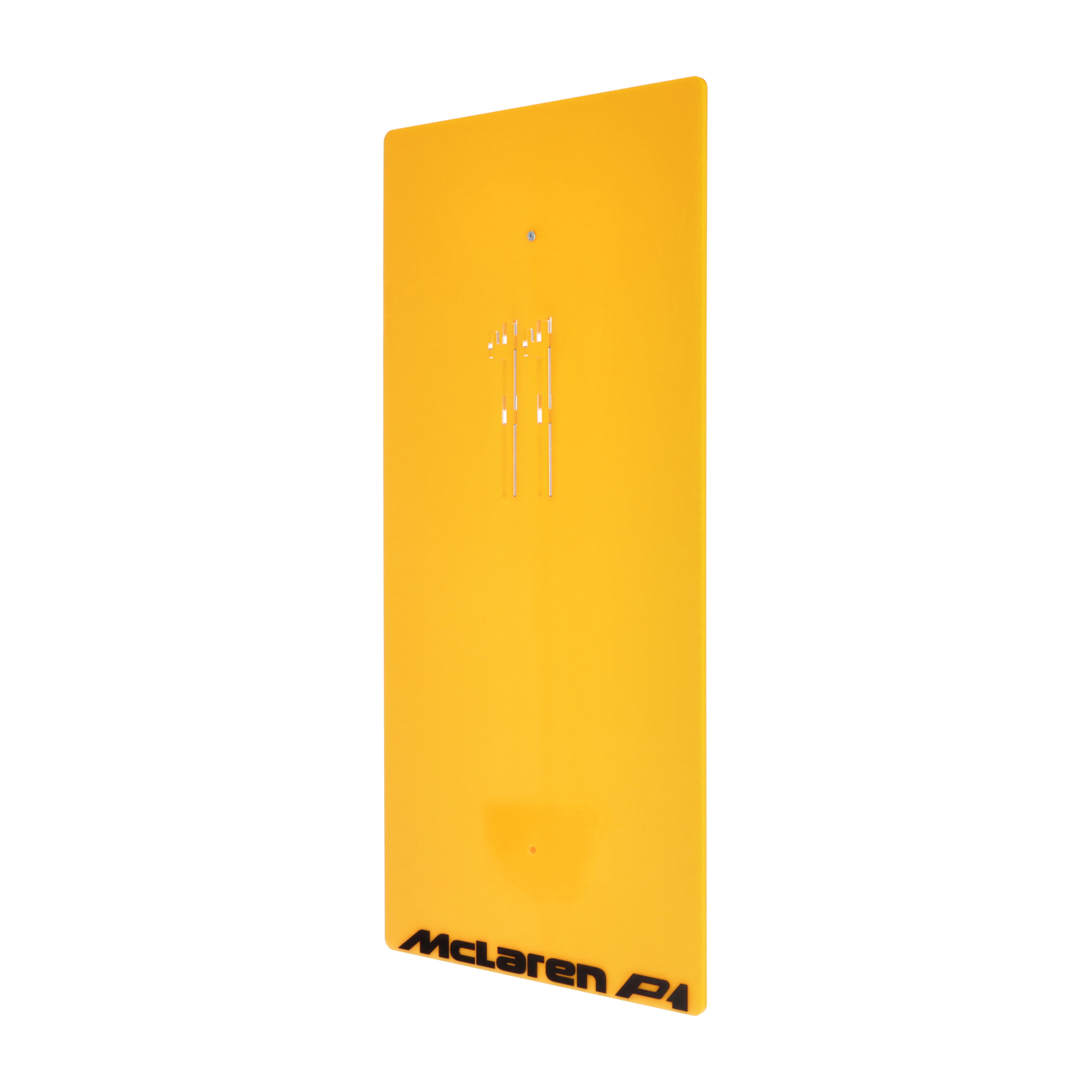 Wall display for LEGO Technic 42172 McLaren P1