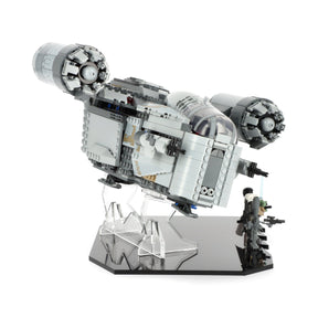 LEGO Star Wars  The Razor Crest 75292 Display Stand
