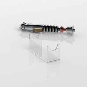 Lightsaber Stand / Acrylic Display Stand / PW-23