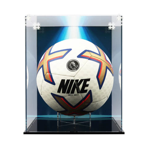 Discover the Best Sport Memorabilia Stands for Displaying Your Treasures