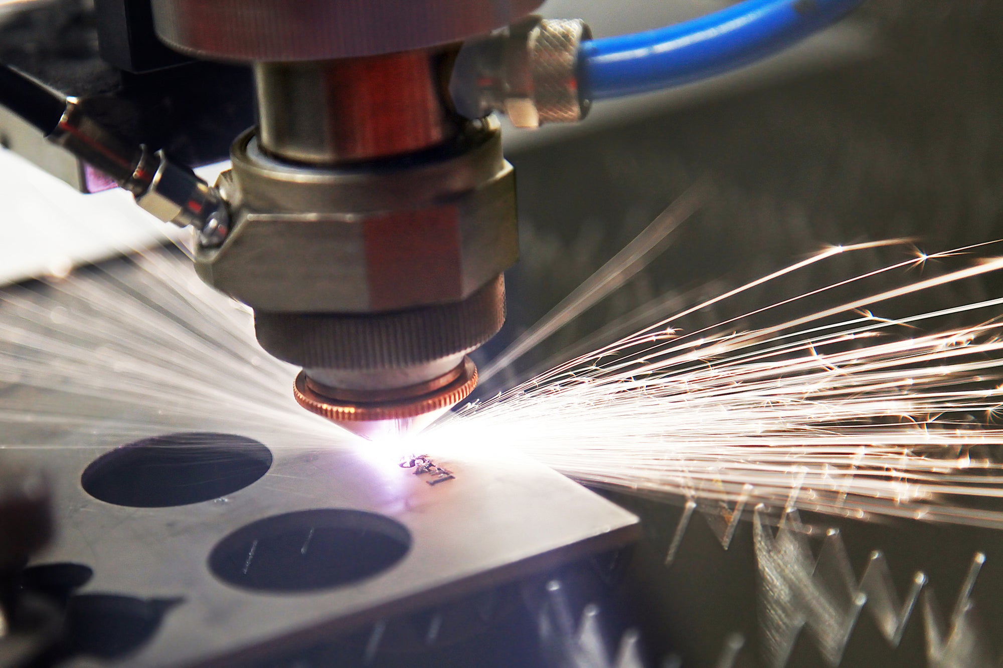 Which materials are best for laser cutting