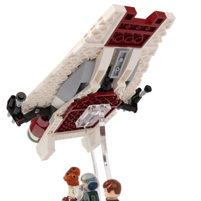 Lego 75003 A-Wing Starfighter - Display Stand