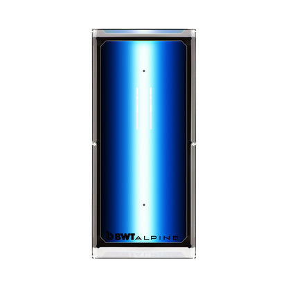 Wall Mounted Display Case for CaDA Alpine A525 Formula 1 Car
