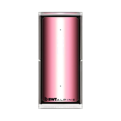Wall Mounted Display Case for CaDA Alpine A525 Formula 1 Car