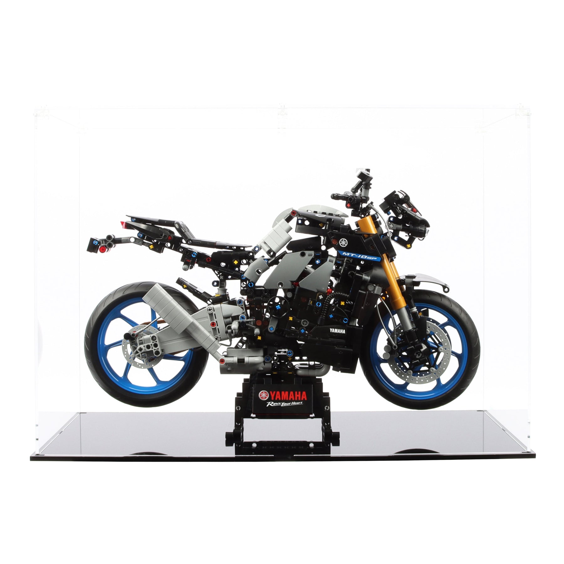 Lego 42159 Yamaha MT-10 SP - Display Case