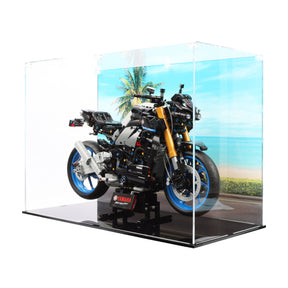 Lego 42159 Yamaha MT-10 SP - Display Case