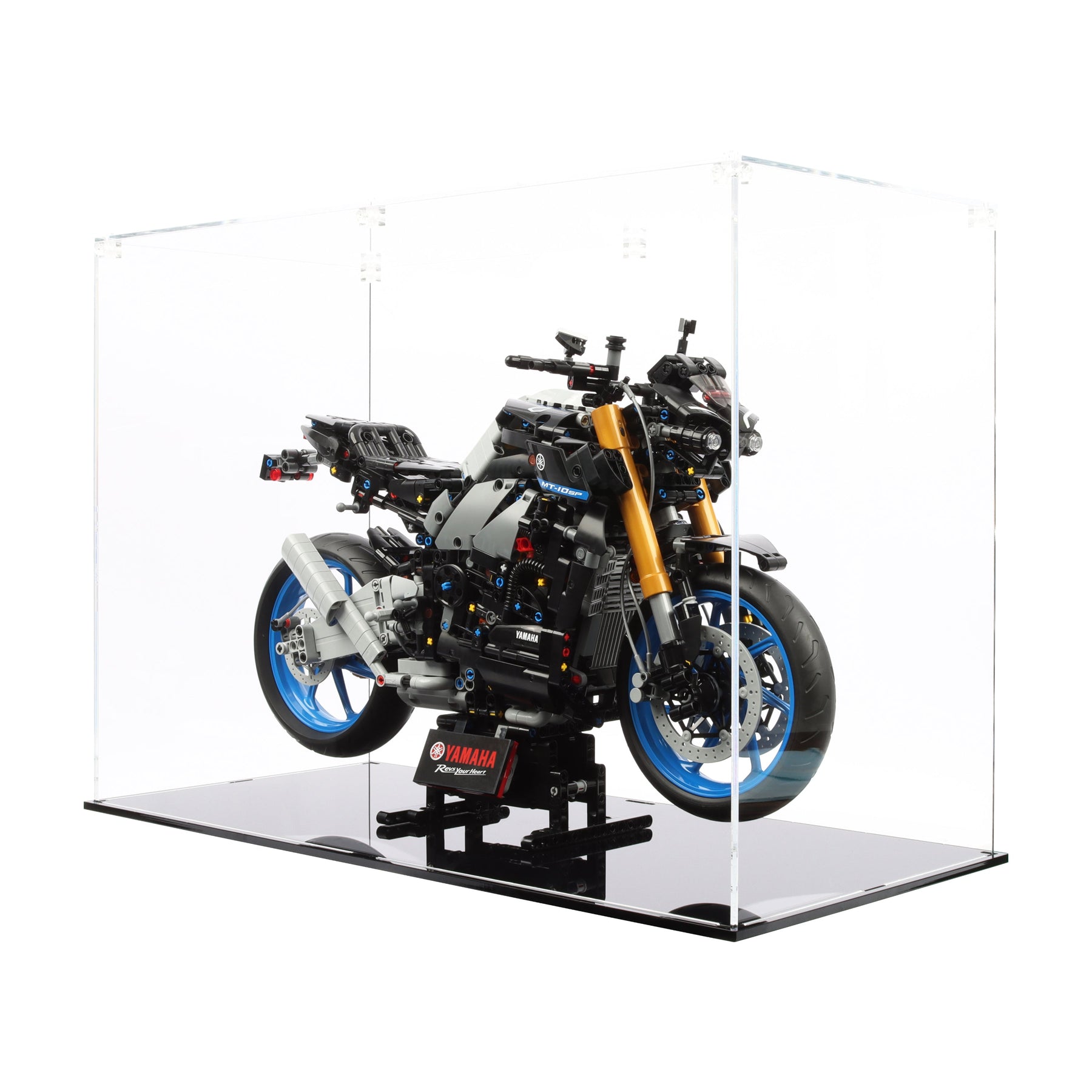 Lego 42159 Yamaha MT-10 SP - Display Case