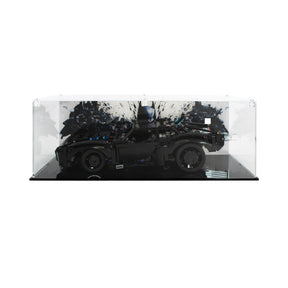 Lego 42127 The Batman - Batmobile - Display Case