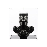 Lego 76215 Black Panther - Display Case