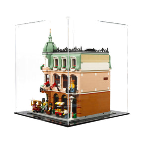 Lego 10297 Boutique Hotel - Display Case