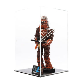 Lego 75371 Chewbacca - Display Case