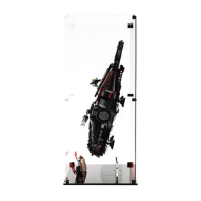 Lego 75389 The Dark Falcon - Display Case - Vertical