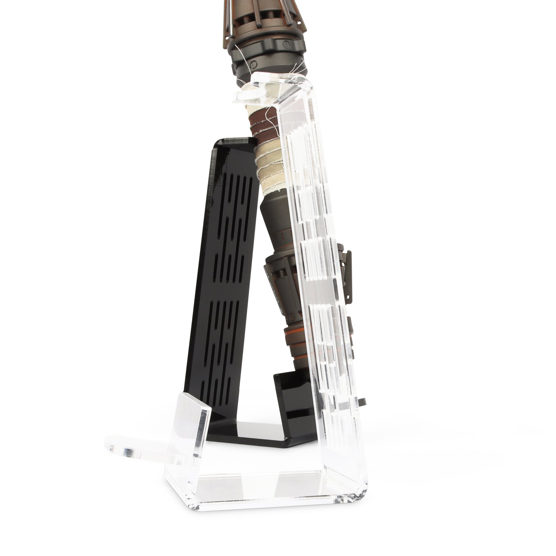 Universal Lightsaber Stand