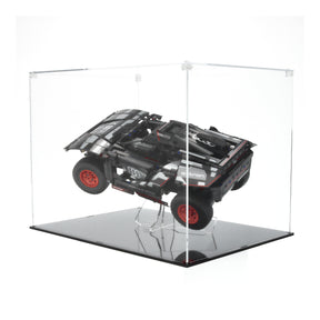 Lego Technic 42160 Audi RS Q e-tron - Display Case