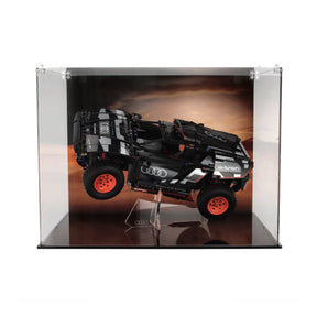 Lego Technic 42160 Audi RS Q e-tron - Display Case