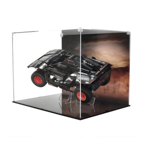 Lego Technic 42160 Audi RS Q e-tron - Display Case